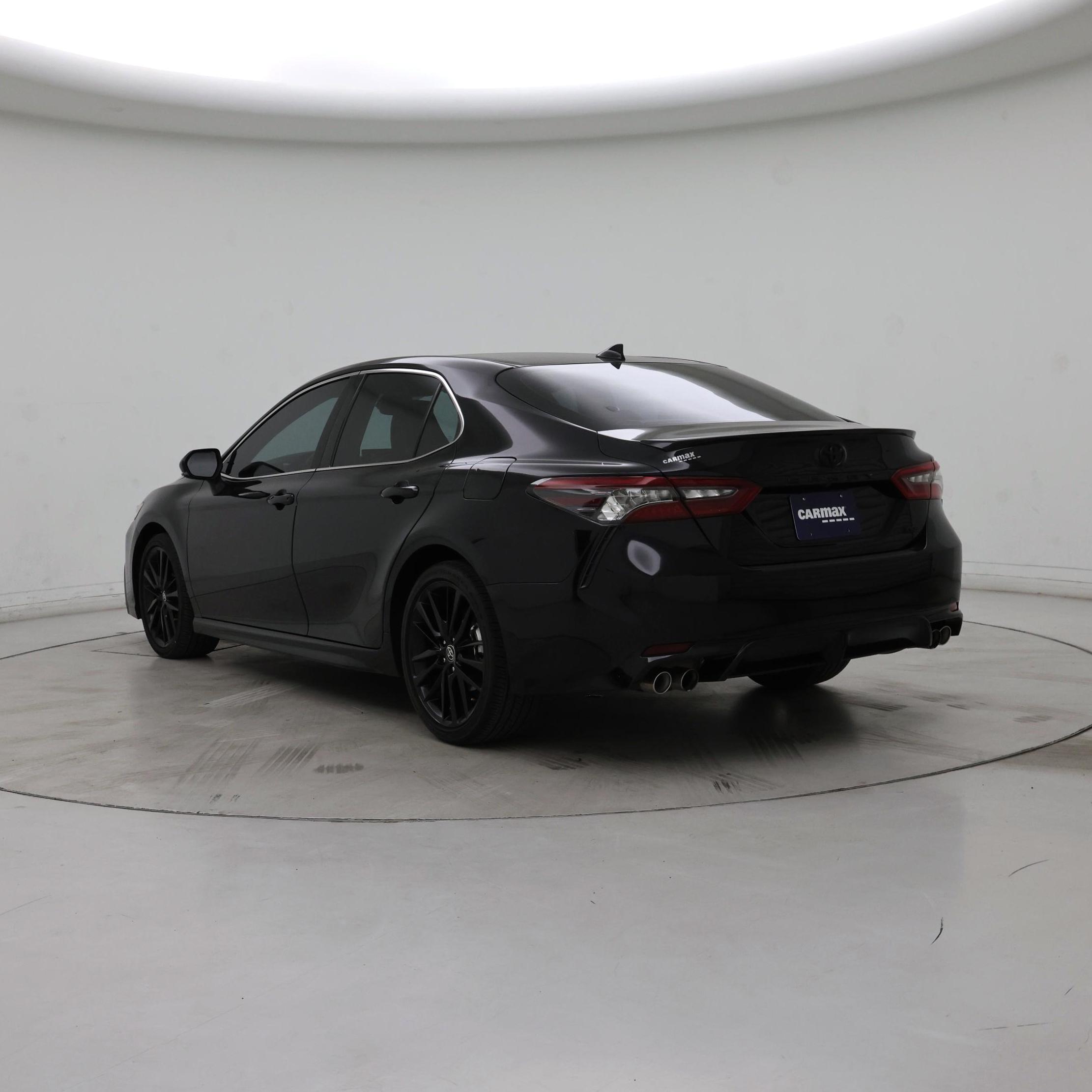 Thumbnail: 2024 Toyota Camry - 2