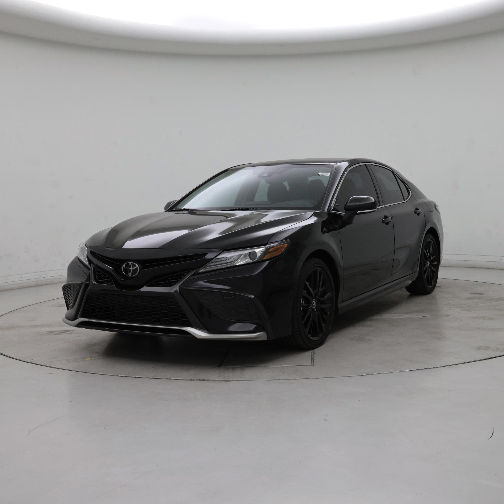 Thumbnail: 2024 Toyota Camry - 4