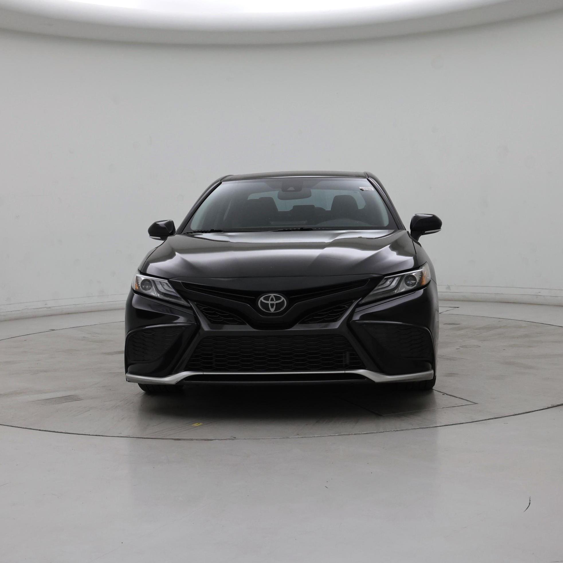Thumbnail: 2024 Toyota Camry - 5