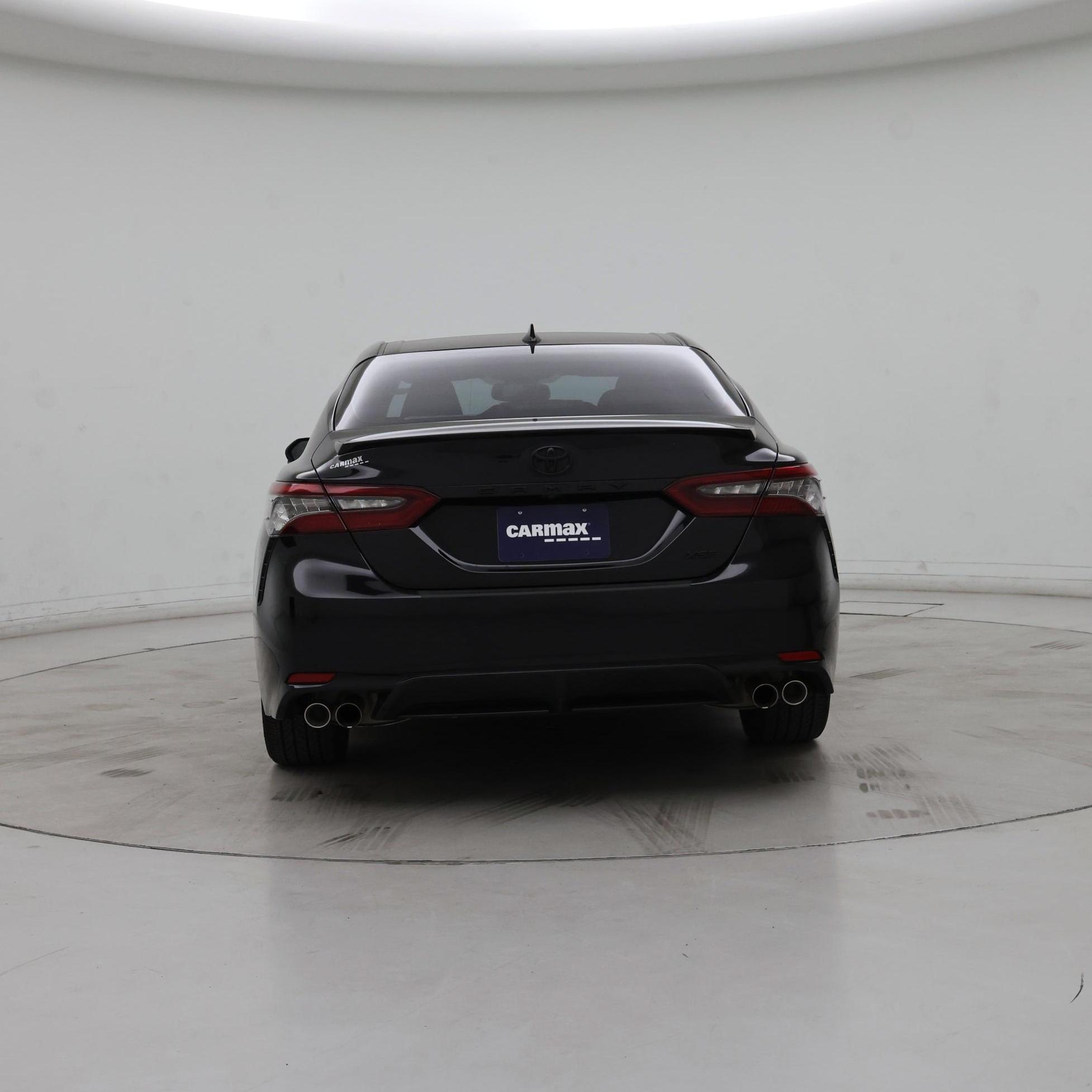 Thumbnail: 2024 Toyota Camry - 6