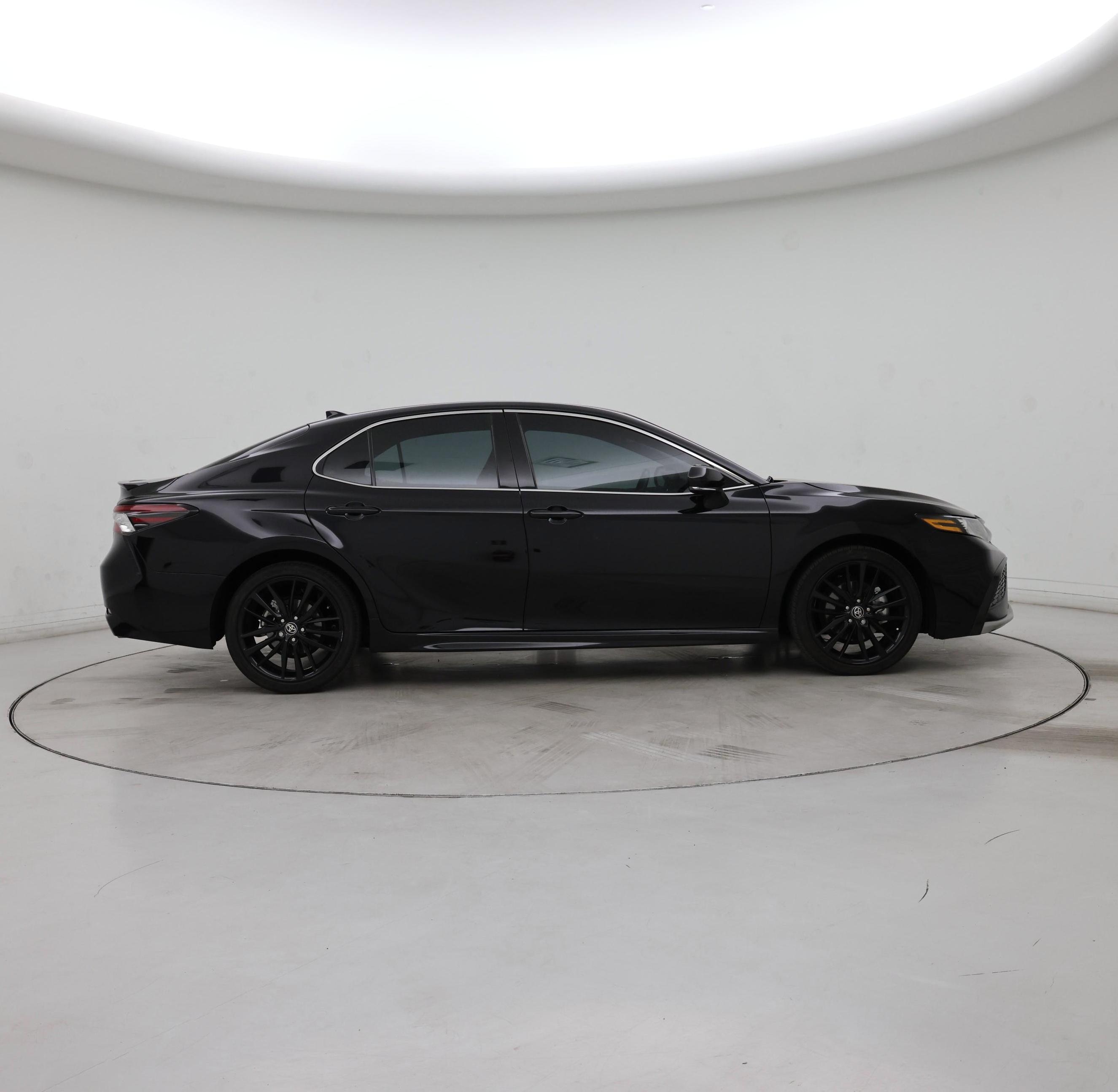 Thumbnail: 2024 Toyota Camry - 7