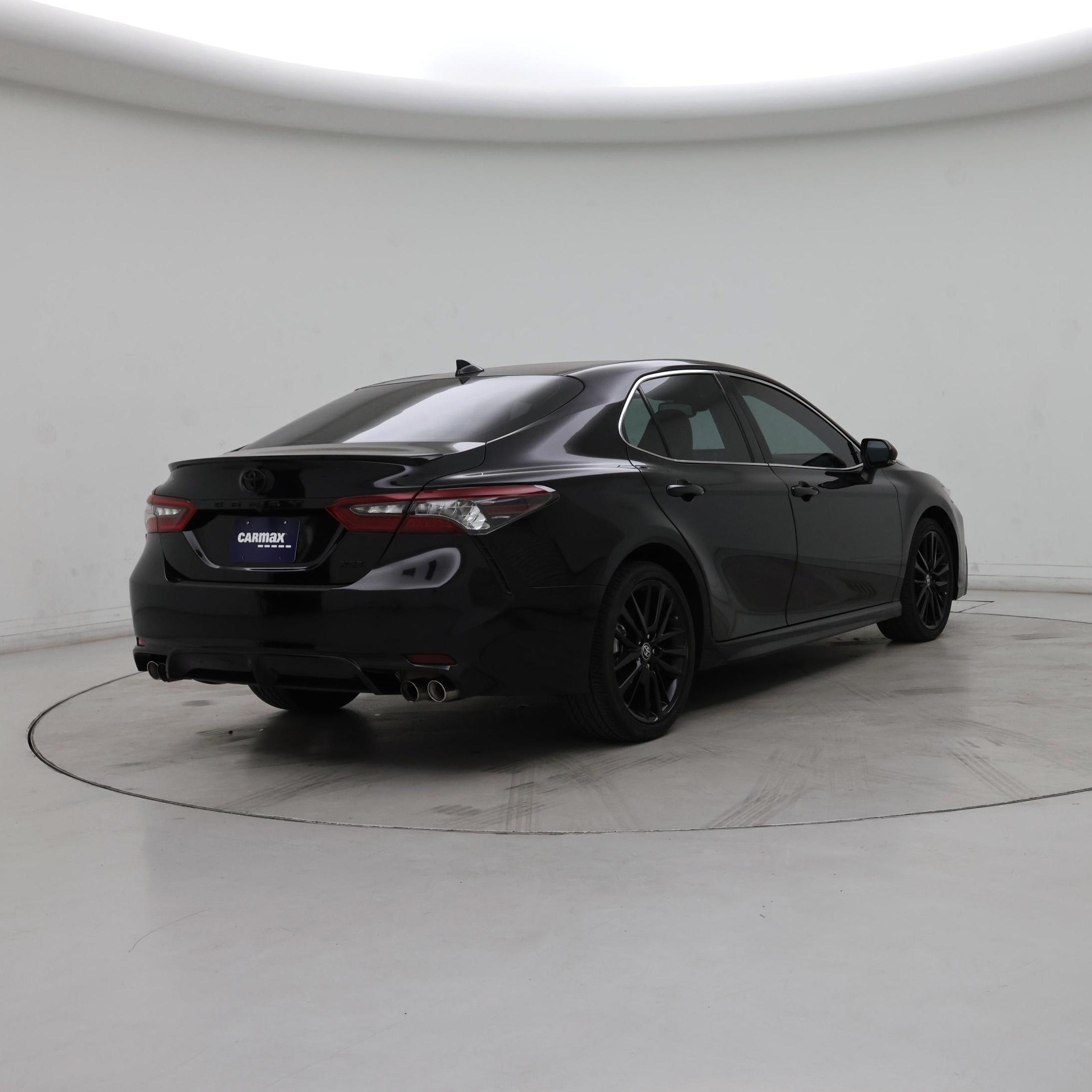Thumbnail: 2024 Toyota Camry - 8