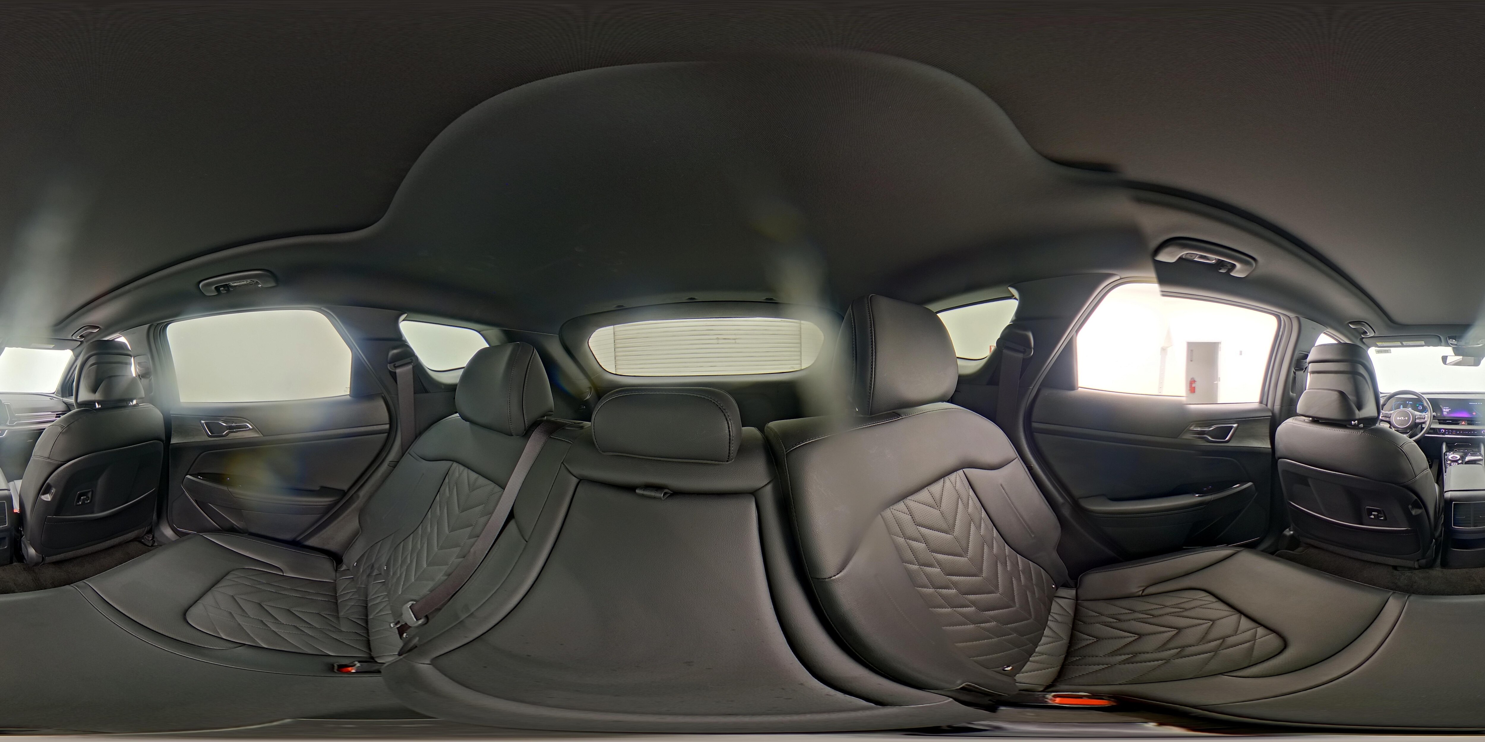 2024 Kia Sportage X-Line - Photo 22