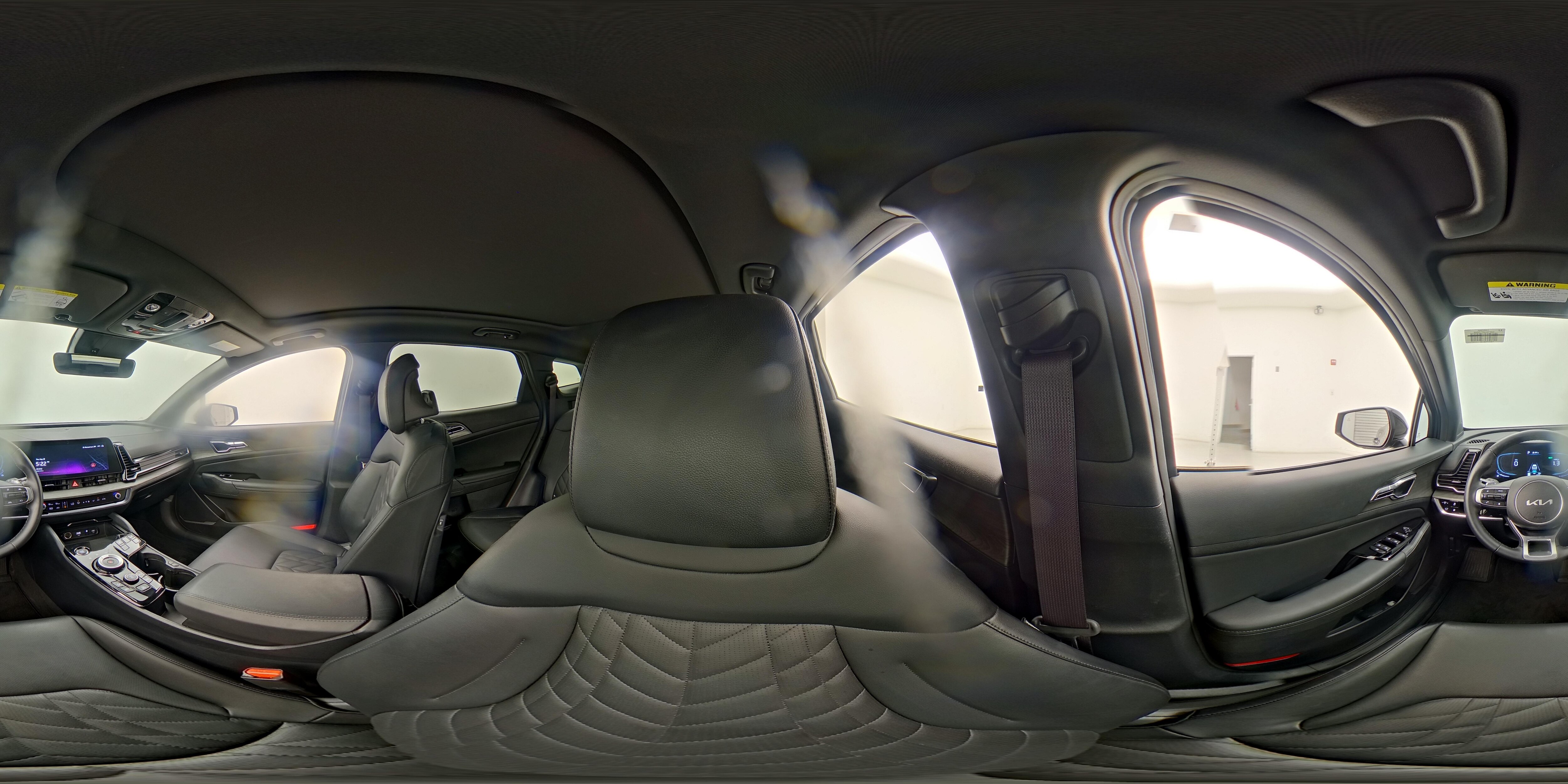 2024 Kia Sportage X-Line - Photo 23