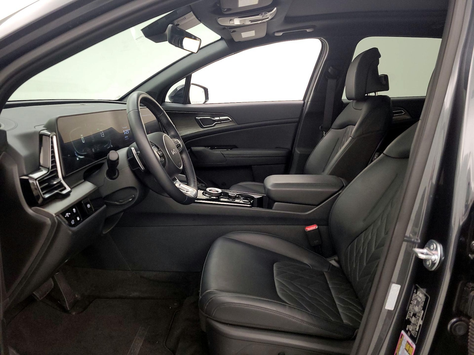 2024 Kia Sportage X-Line - Photo 12
