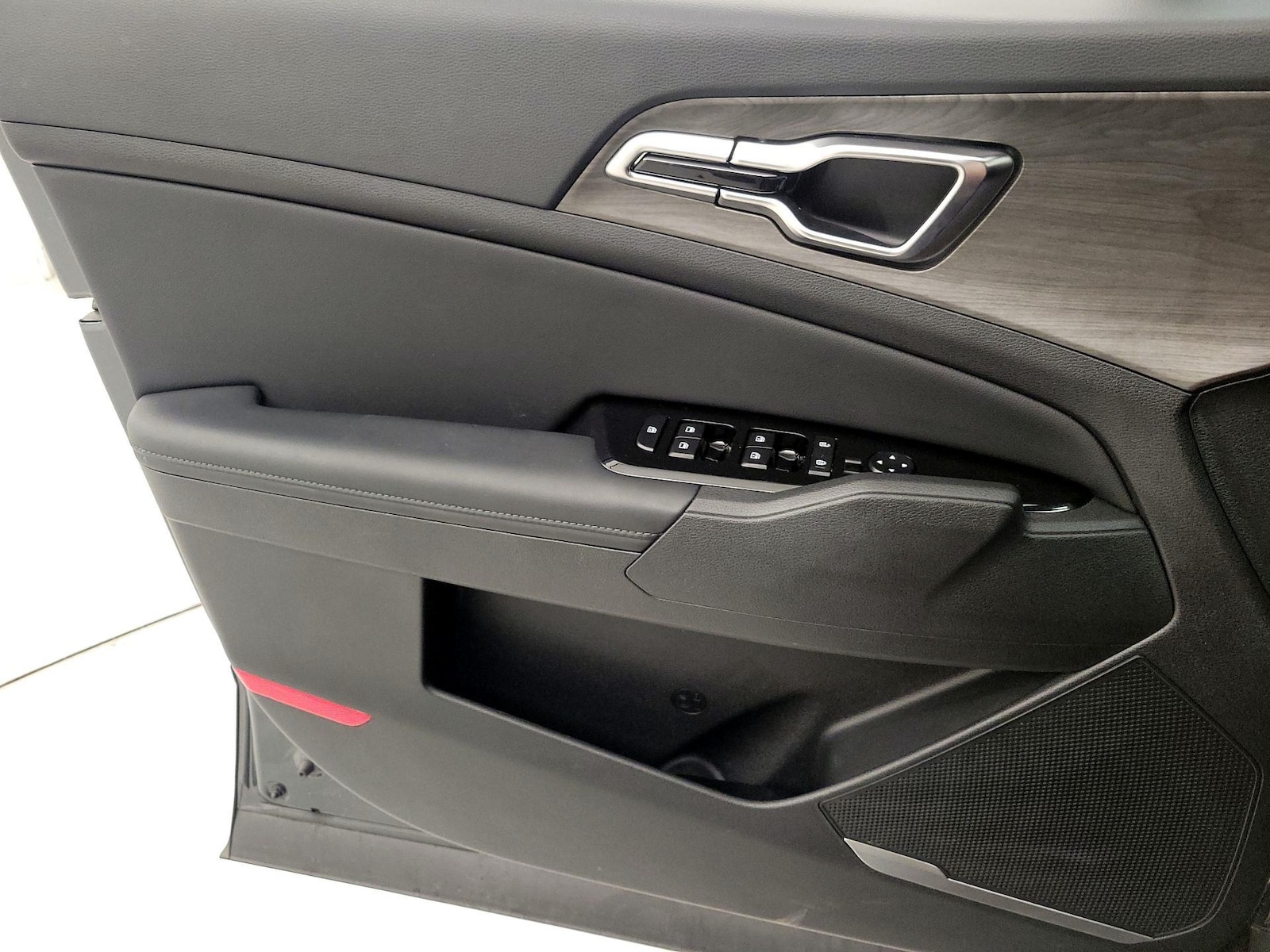 2024 Kia Sportage X-Line - Photo 13