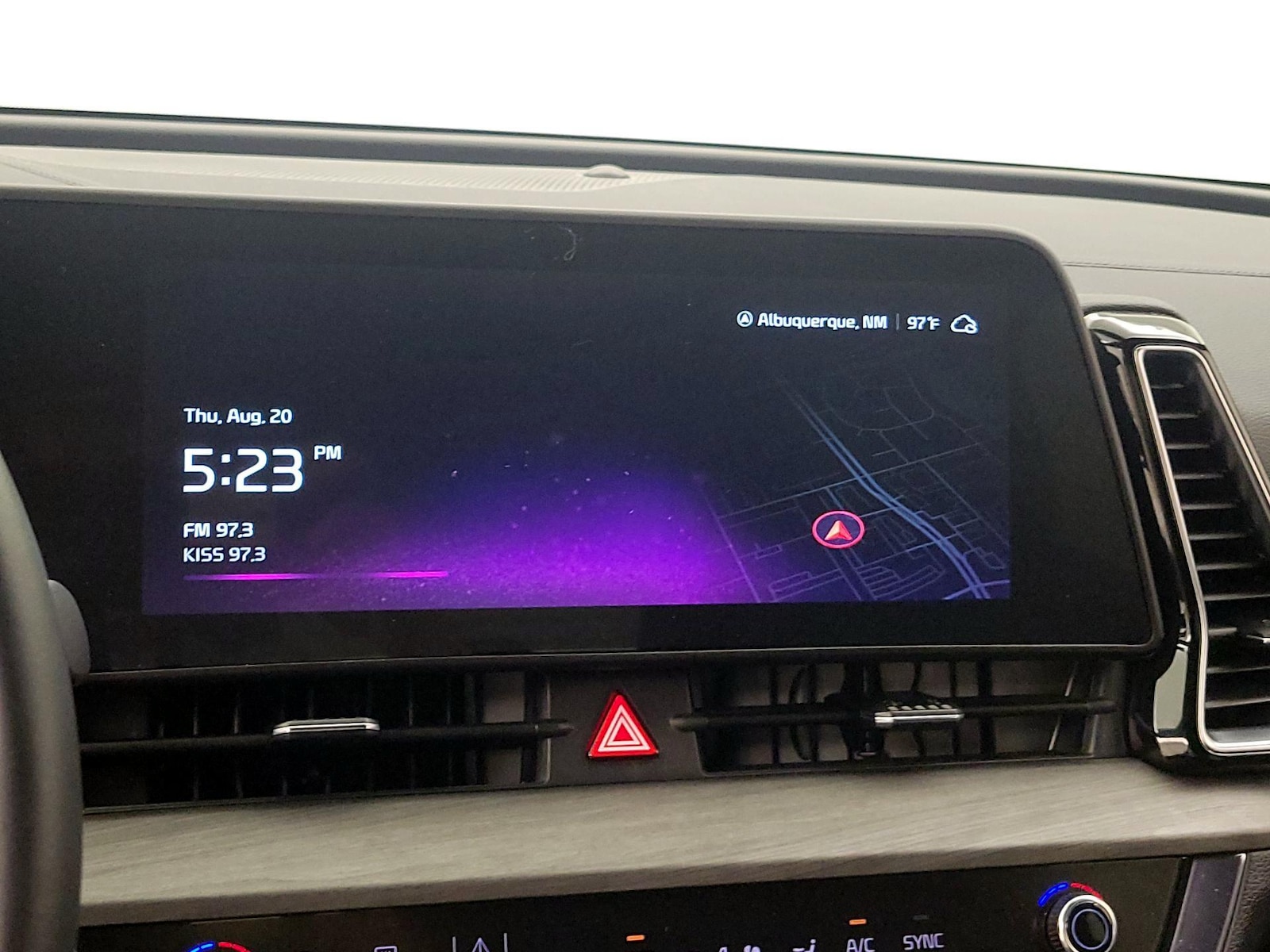 2024 Kia Sportage X-Line - Photo 14