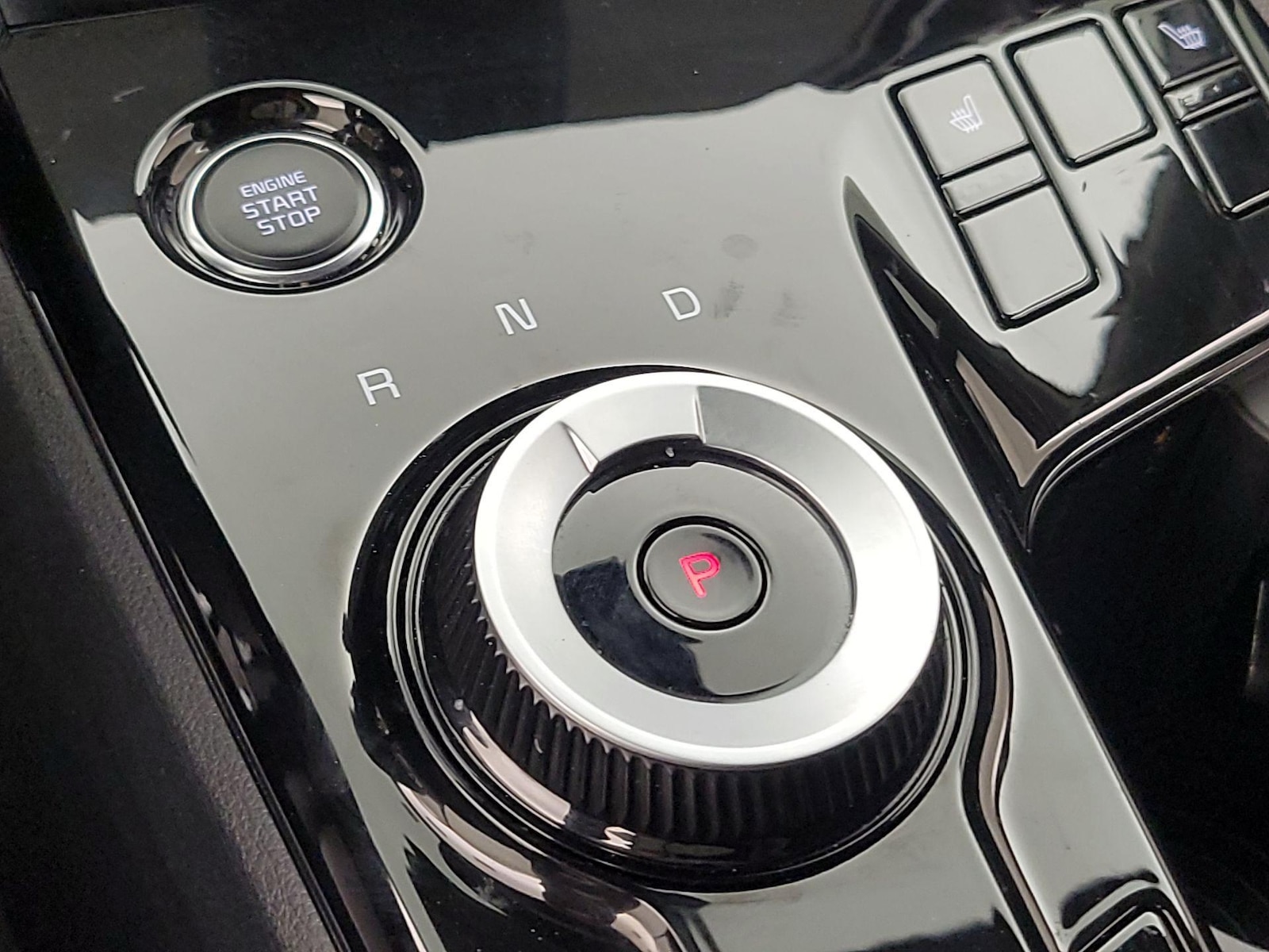 2024 Kia Sportage X-Line - Photo 16