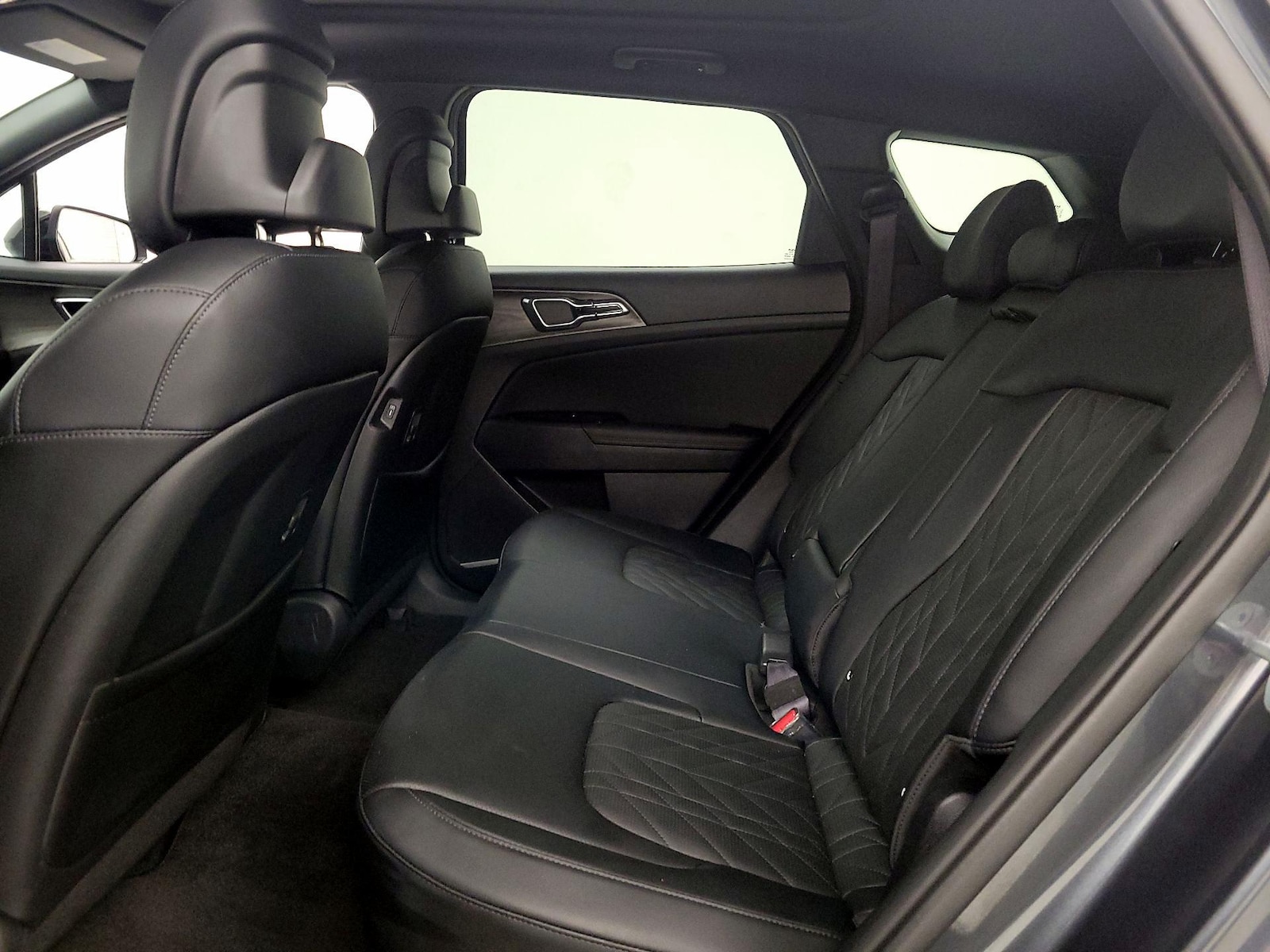2024 Kia Sportage X-Line - Photo 17
