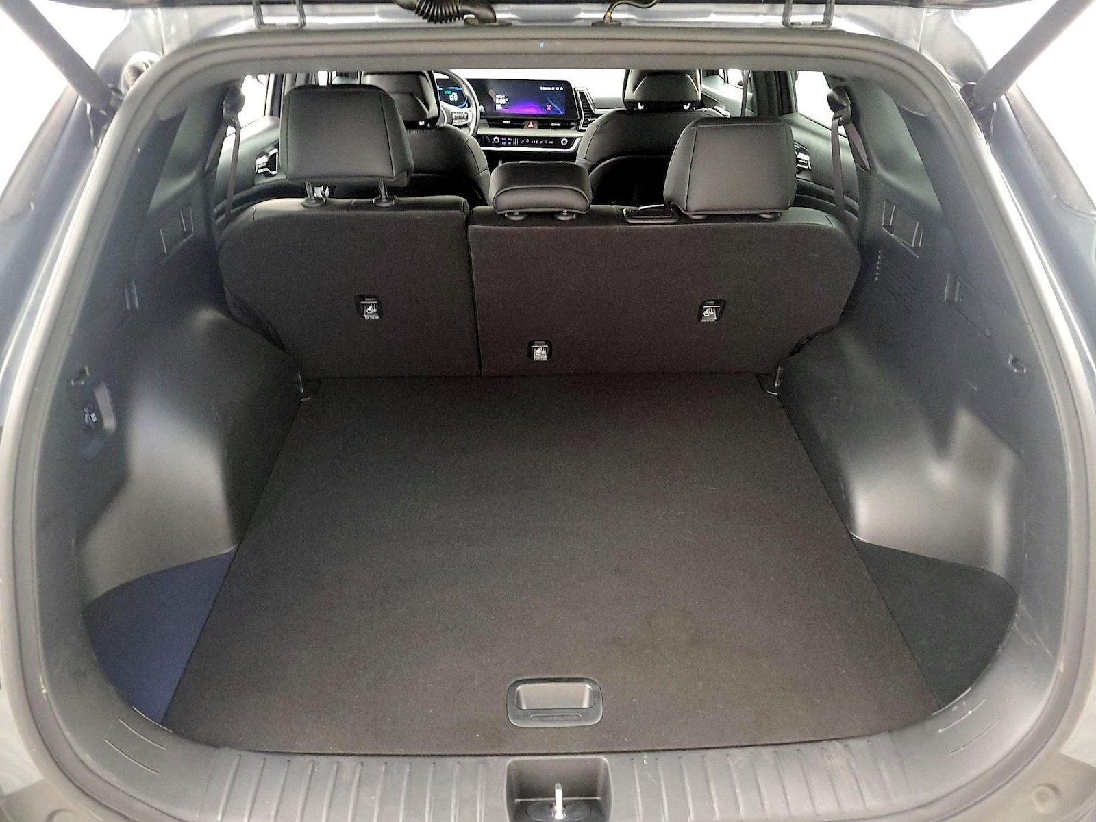 2024 Kia Sportage X-Line - Photo 18