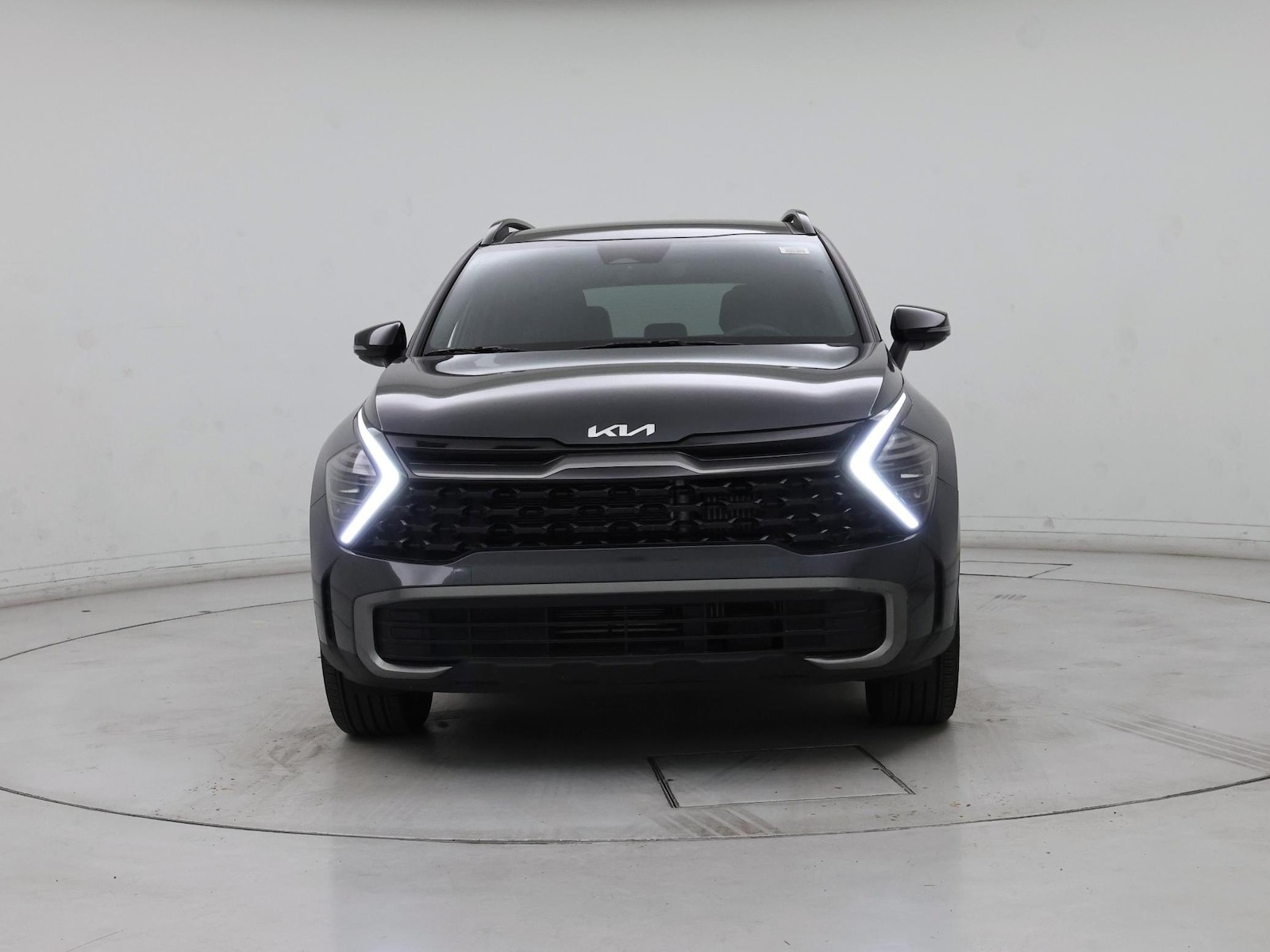 2024 Kia Sportage X-Line - Photo 6