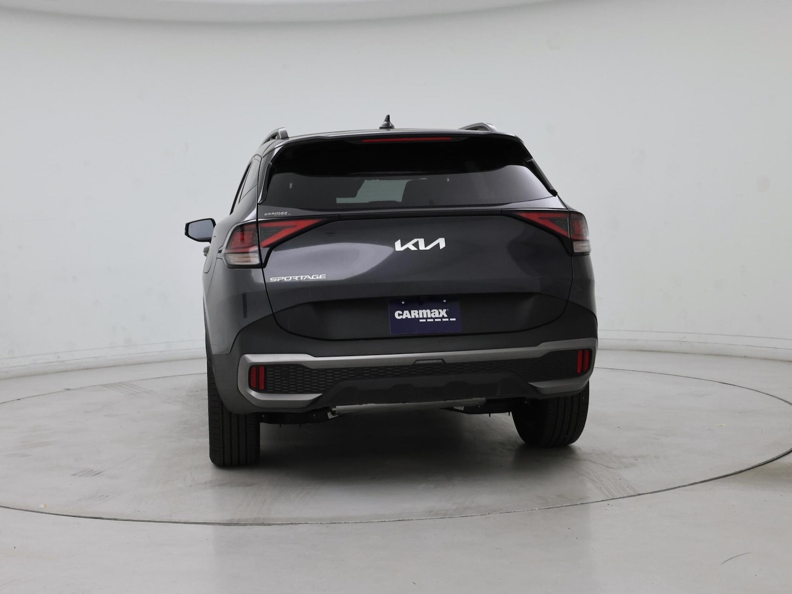 2024 Kia Sportage X-Line - Photo 7