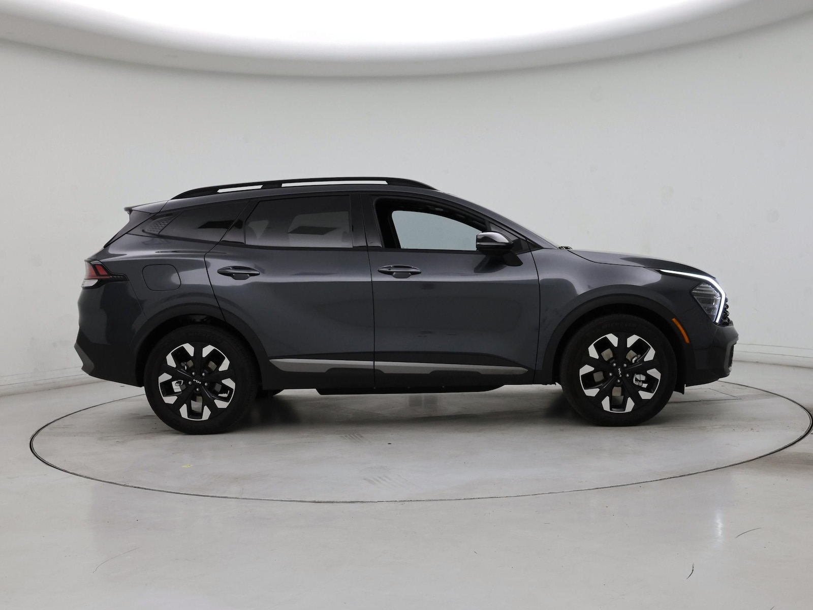 2024 Kia Sportage X-Line - Photo 8