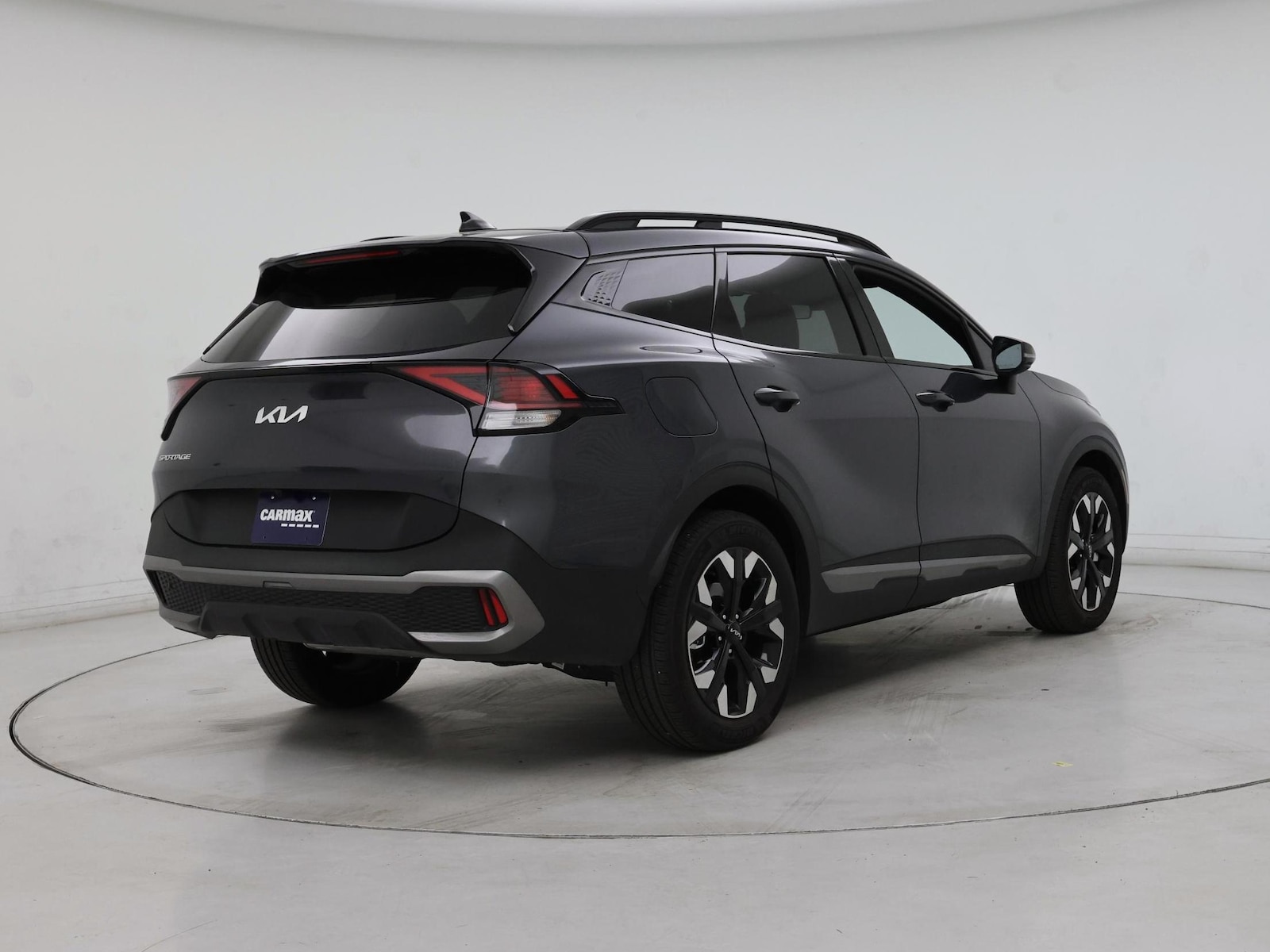 2024 Kia Sportage X-Line - Photo 9