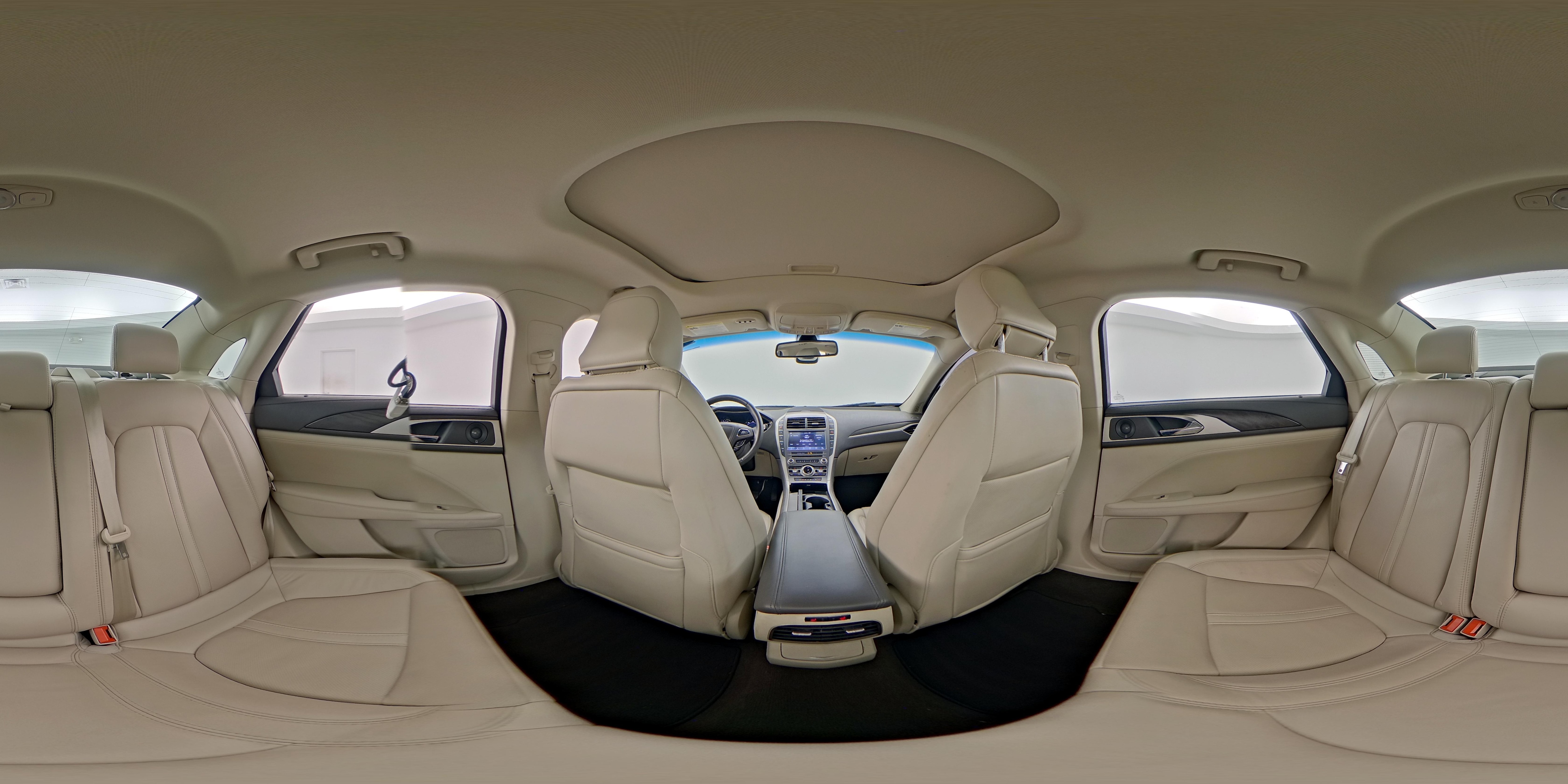 2020 Lincoln MKZ Reserve II - Photo 27