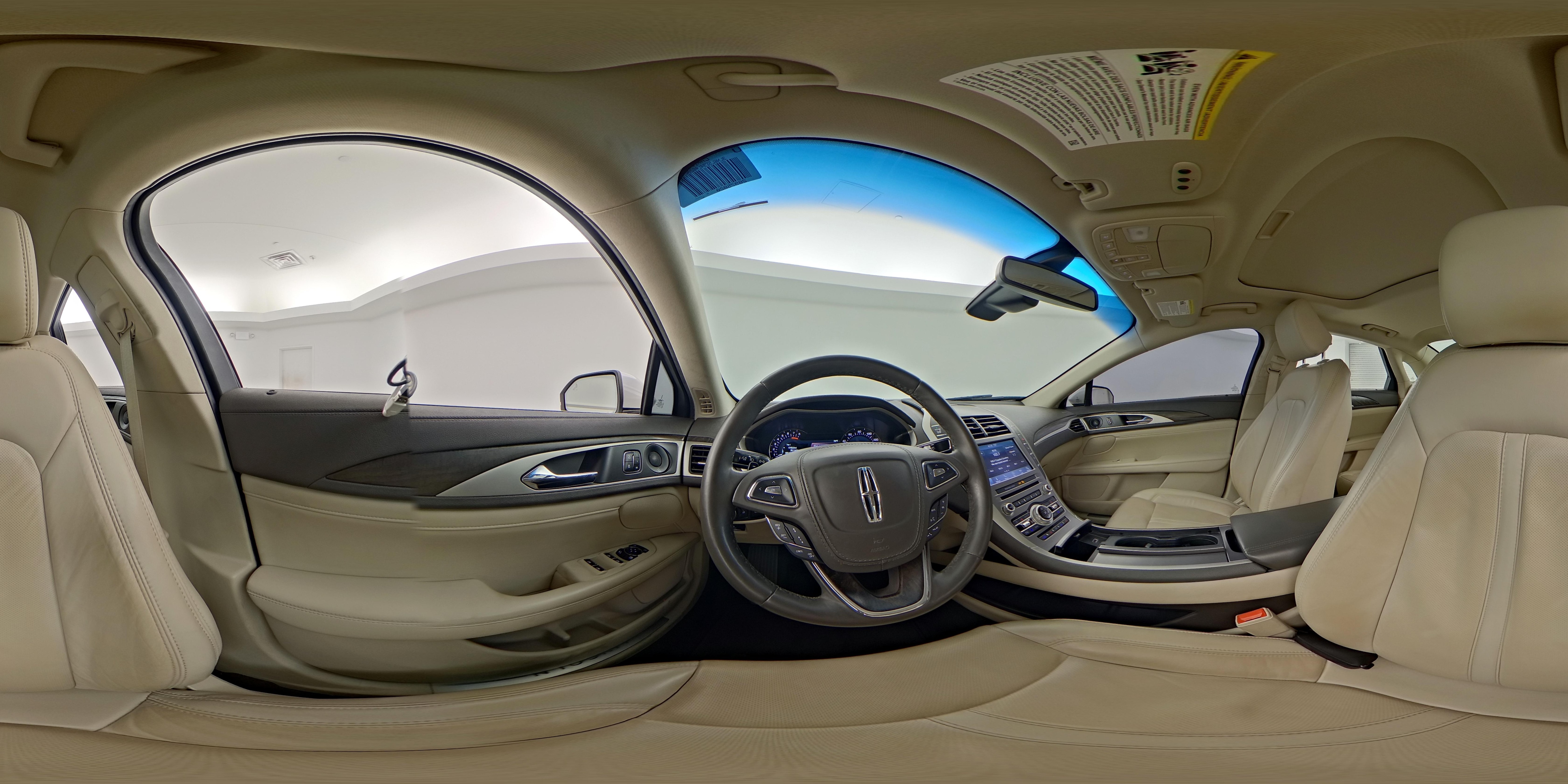 2020 Lincoln MKZ Reserve II - Photo 28