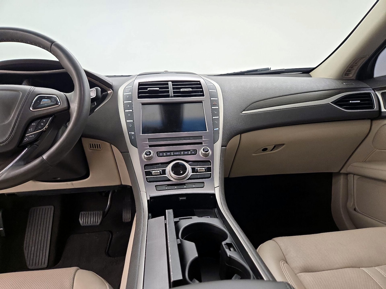 2020 Lincoln MKZ Reserve II - Photo 10
