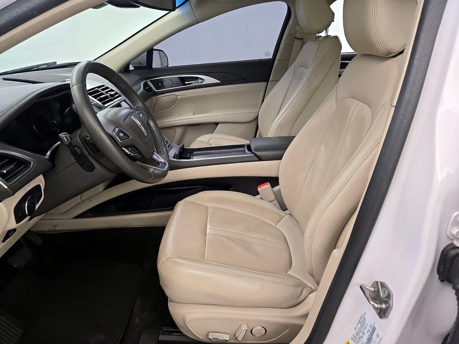 2020 Lincoln MKZ Reserve II - Photo 12