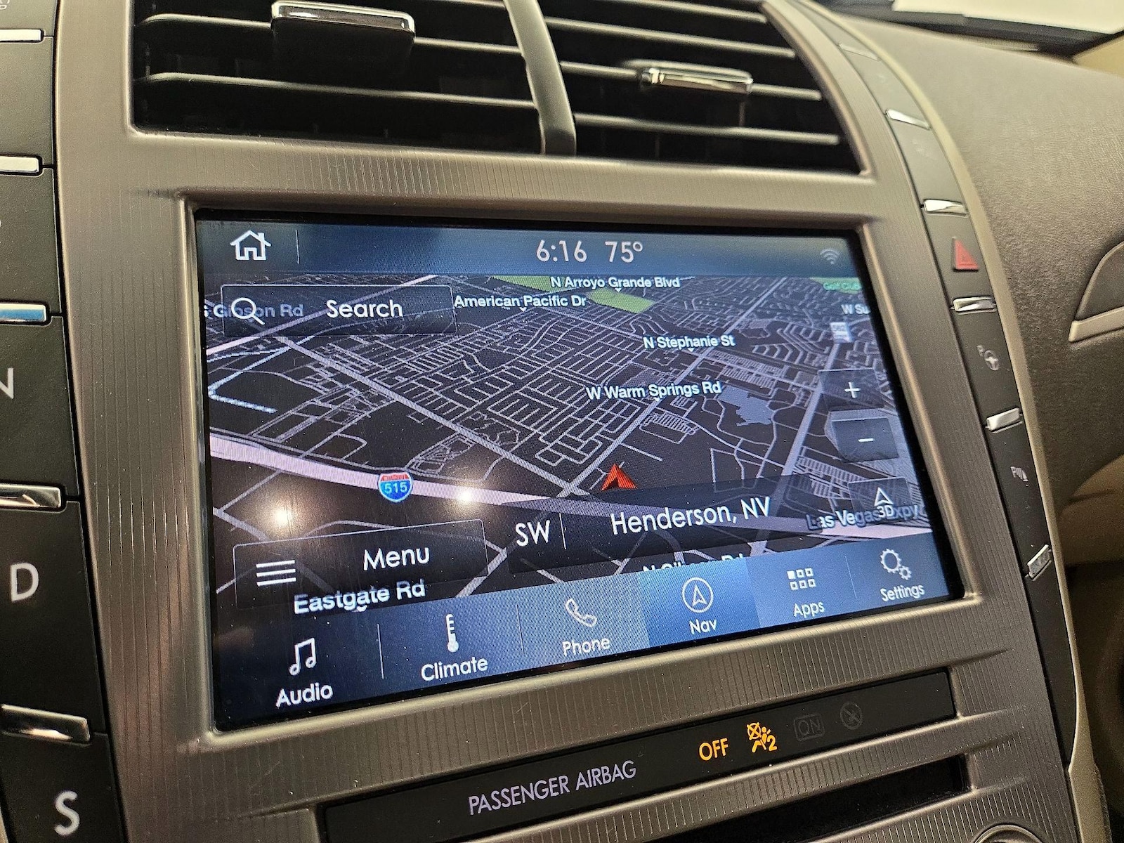 2020 Lincoln MKZ Reserve II - Photo 15