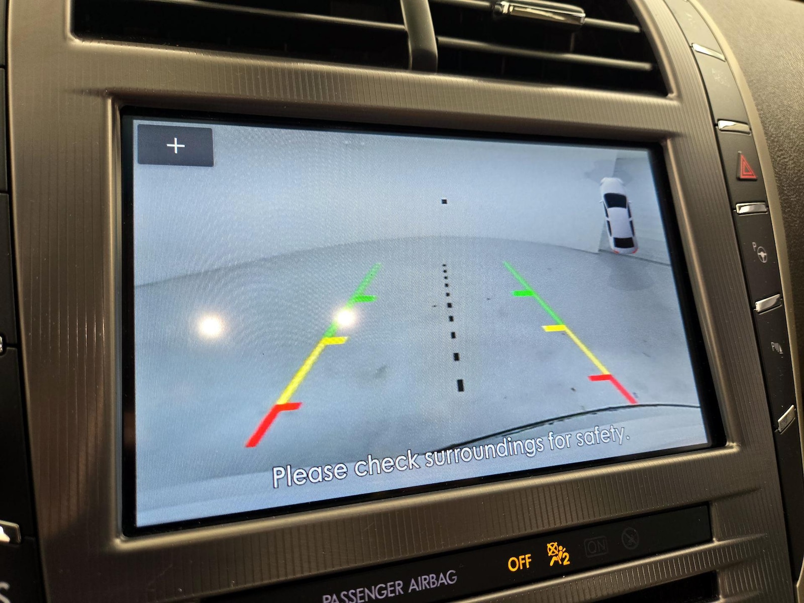 2020 Lincoln MKZ Reserve II - Photo 16