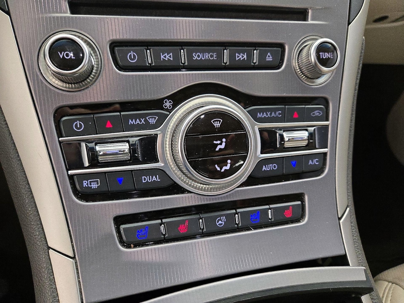 2020 Lincoln MKZ Reserve II - Photo 18