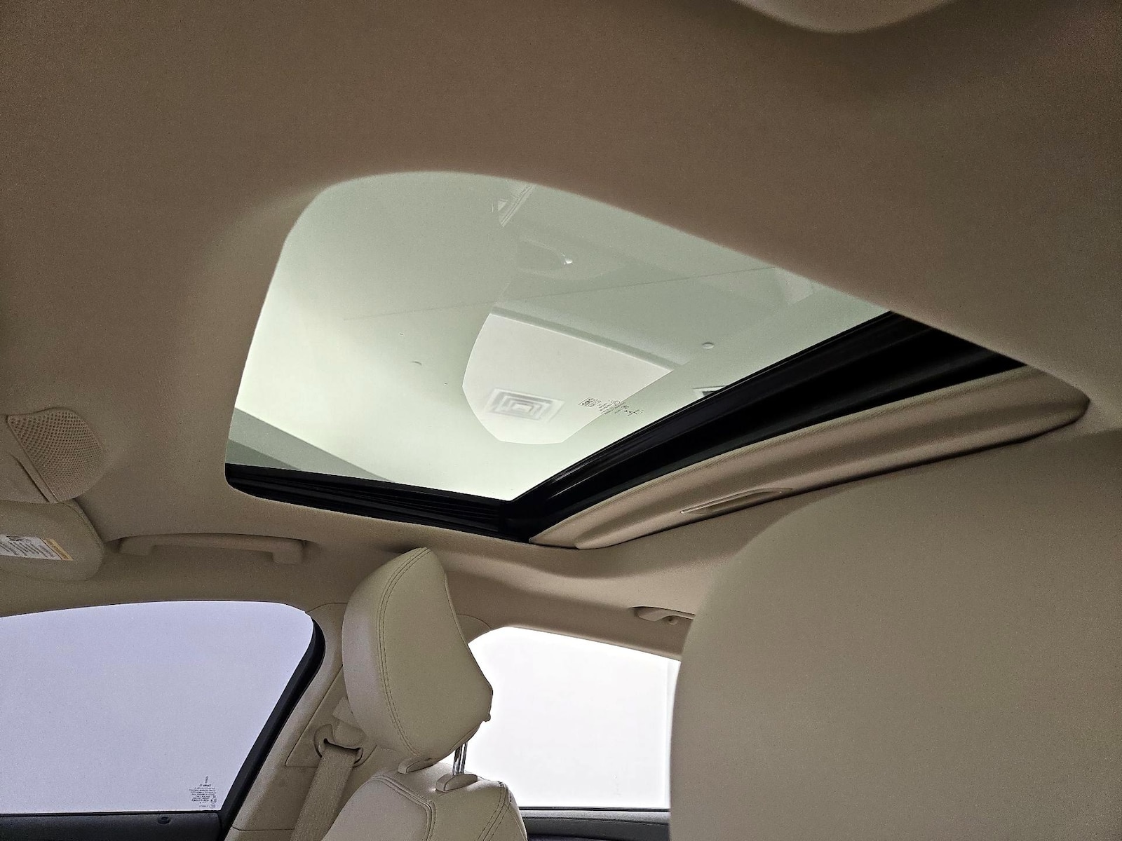 2020 Lincoln MKZ Reserve II - Photo 21