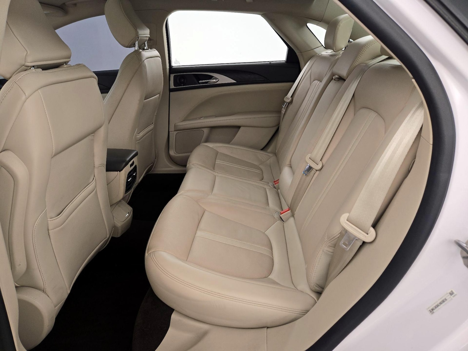 2020 Lincoln MKZ Reserve II - Photo 22