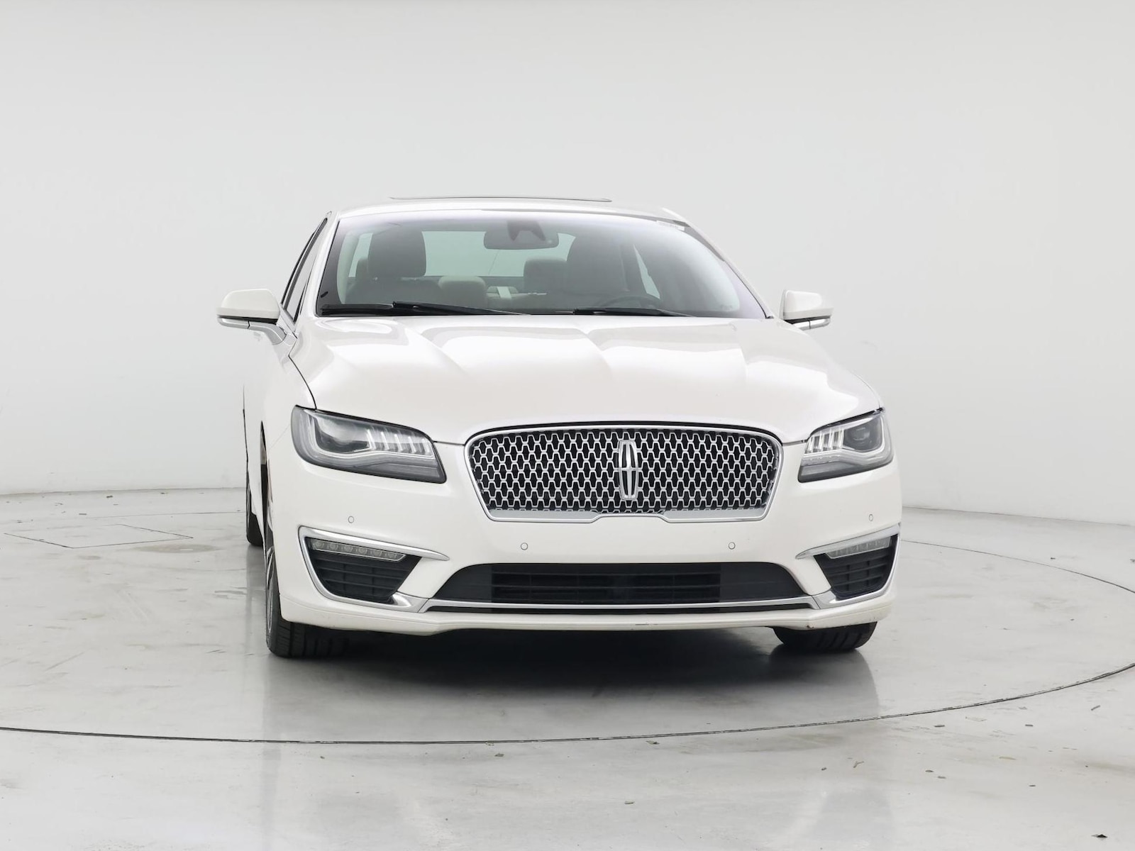 2020 Lincoln MKZ Reserve II - Photo 6