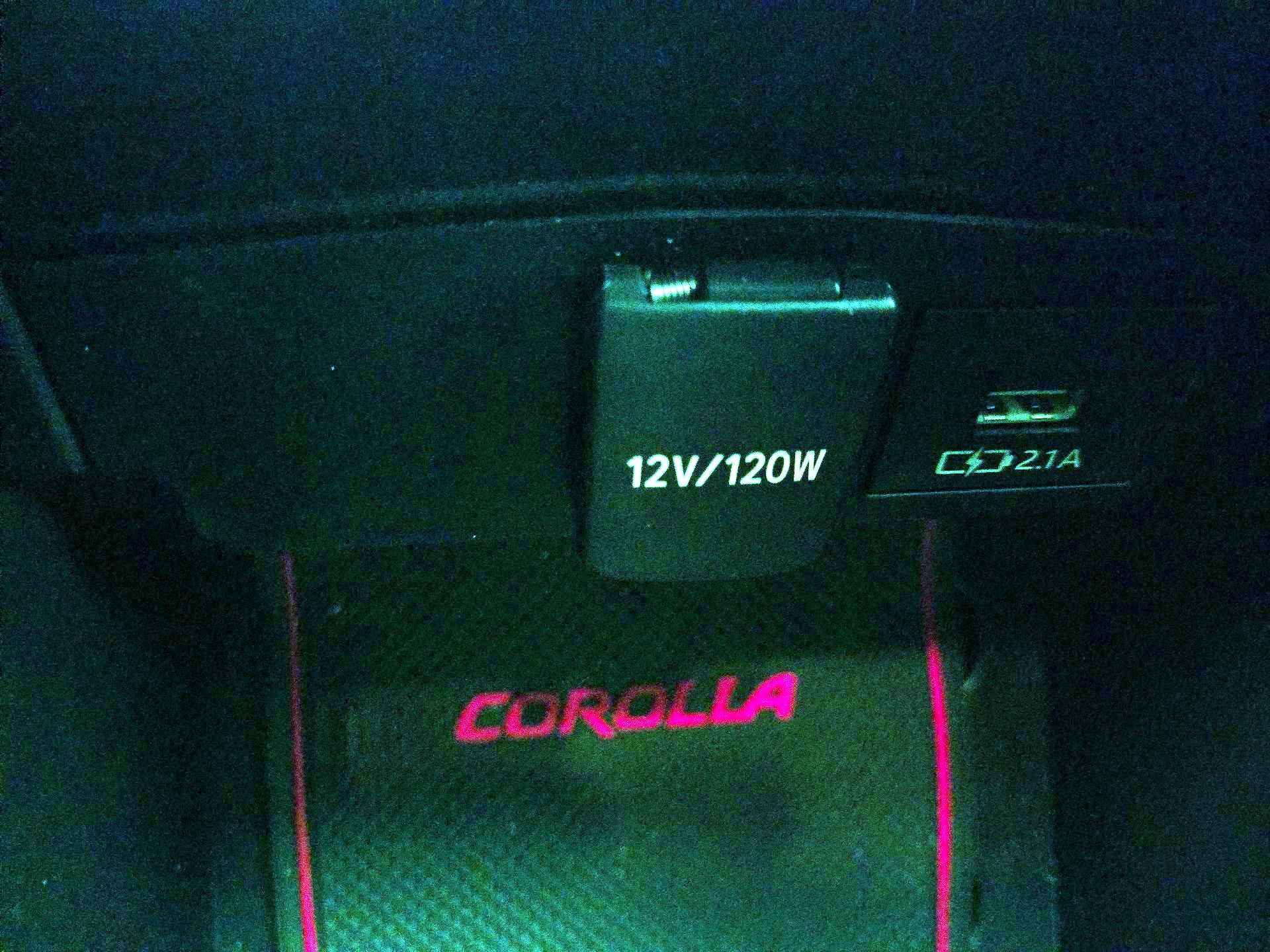 Thumbnail: 2021 Toyota Corolla - 18