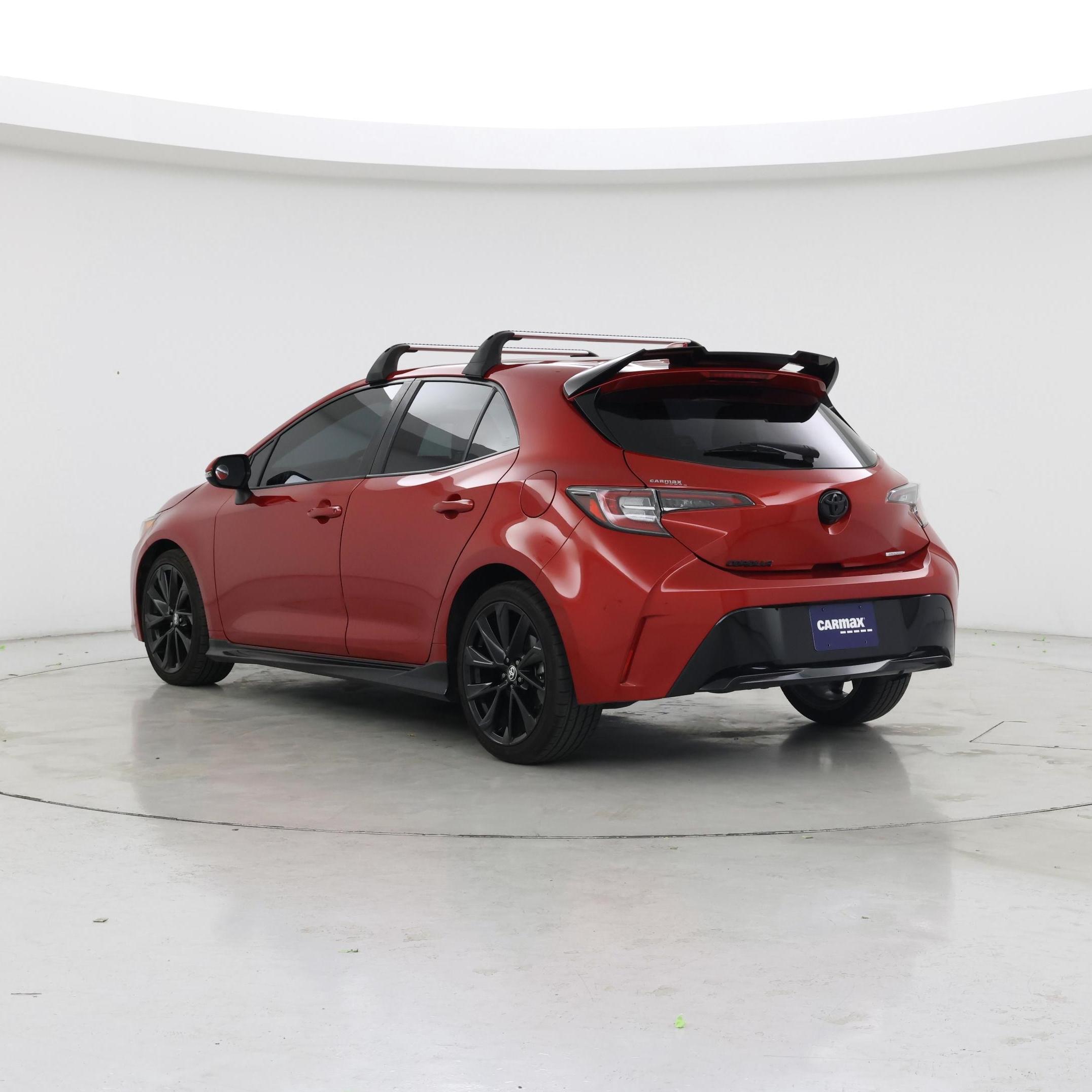 Thumbnail: 2021 Toyota Corolla - 2