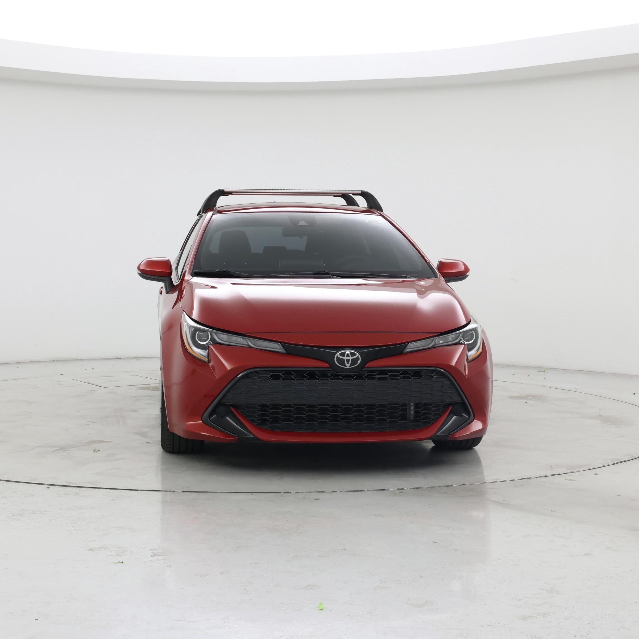 Thumbnail: 2021 Toyota Corolla - 5