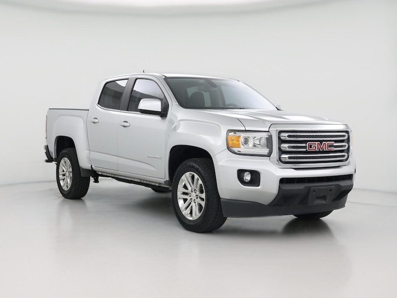 2016 GMC Canyon SLE -
                  Henderson, NV