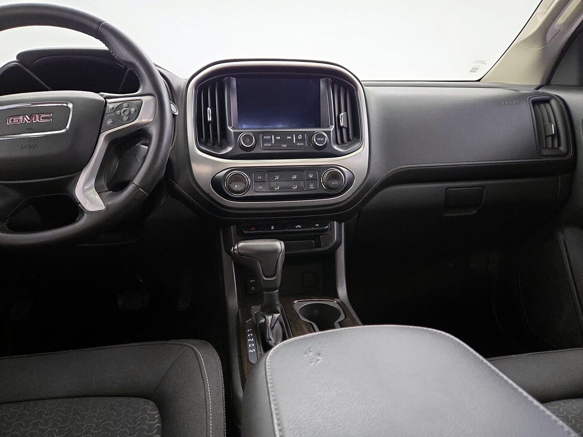 Thumbnail: 2016 GMC Canyon - 9