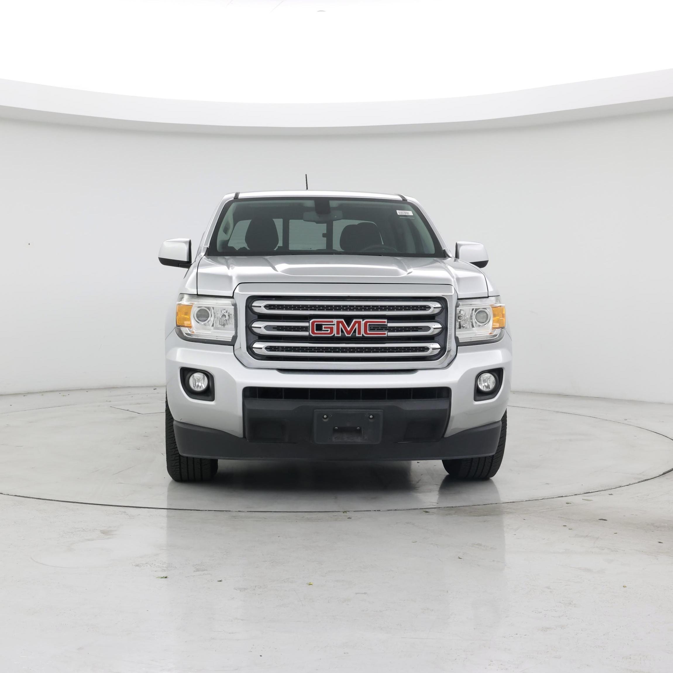 Thumbnail: 2016 GMC Canyon - 5