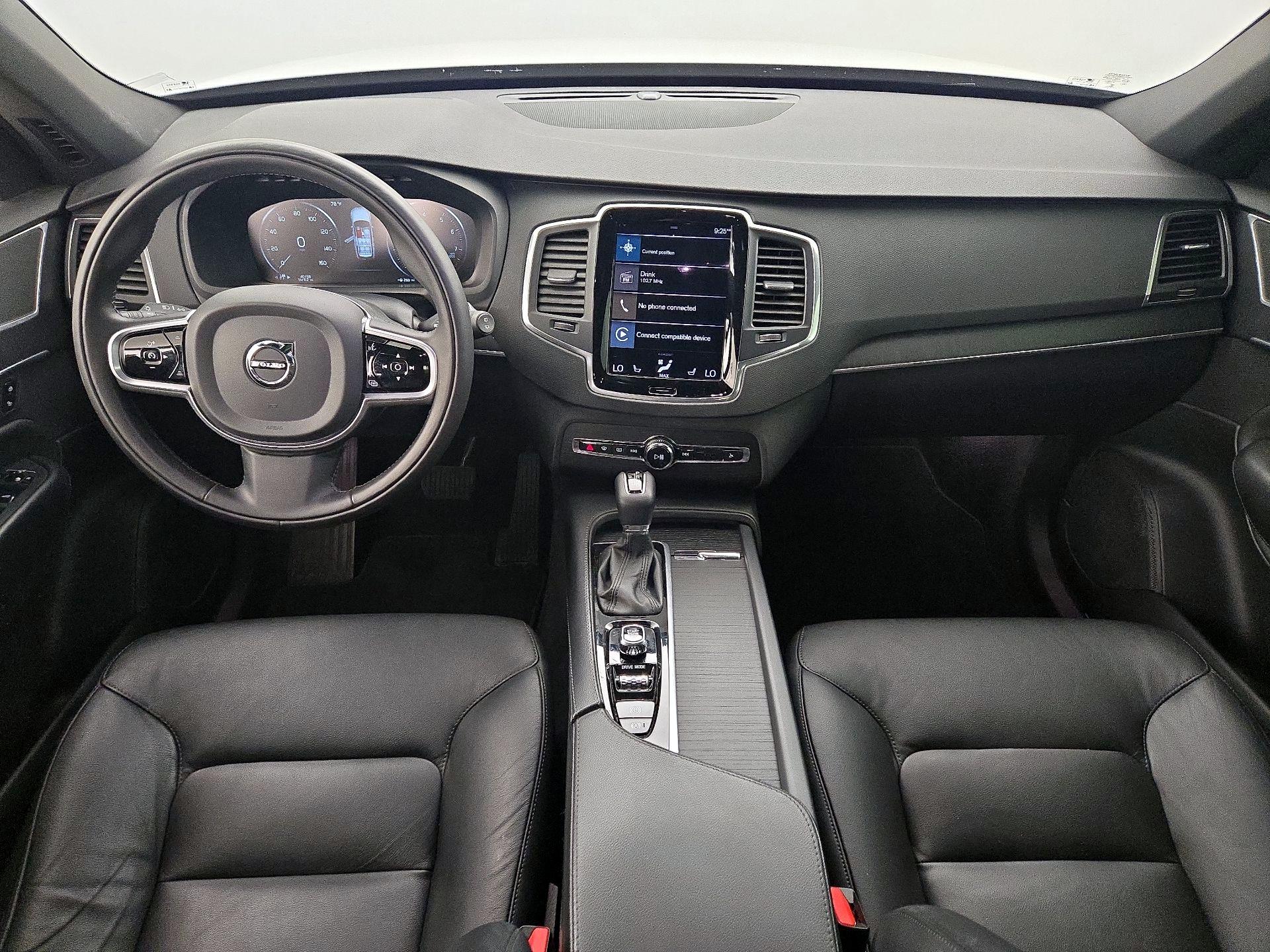 Thumbnail: 2020 Volvo XC90 - 9