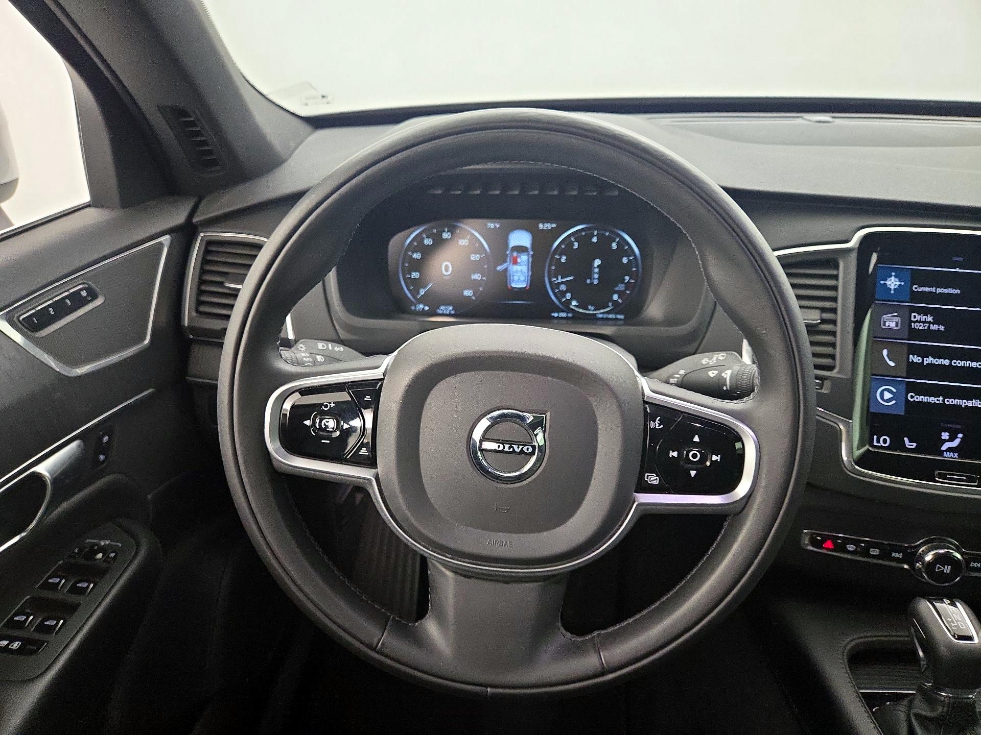 Thumbnail: 2020 Volvo XC90 - 10
