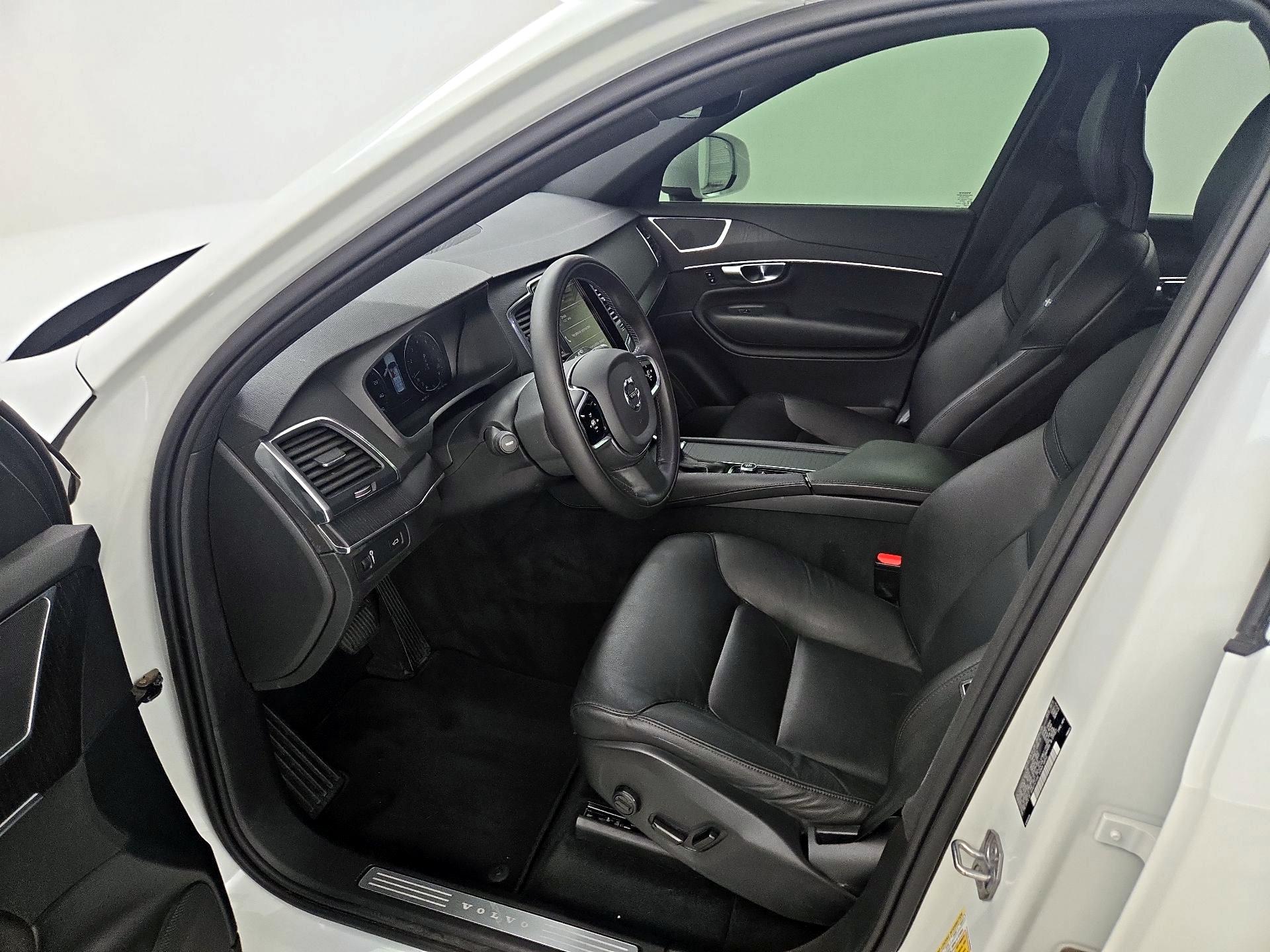 Thumbnail: 2020 Volvo XC90 - 11