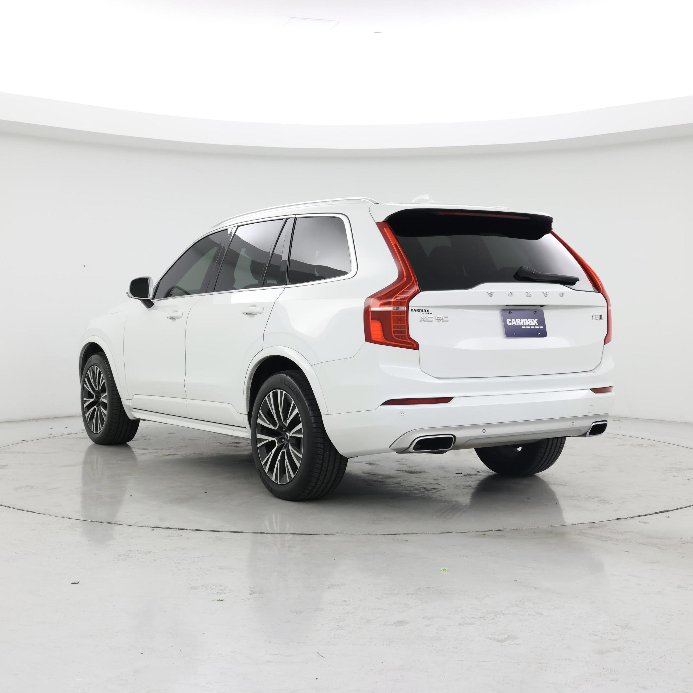 Thumbnail: 2020 Volvo XC90 - 2