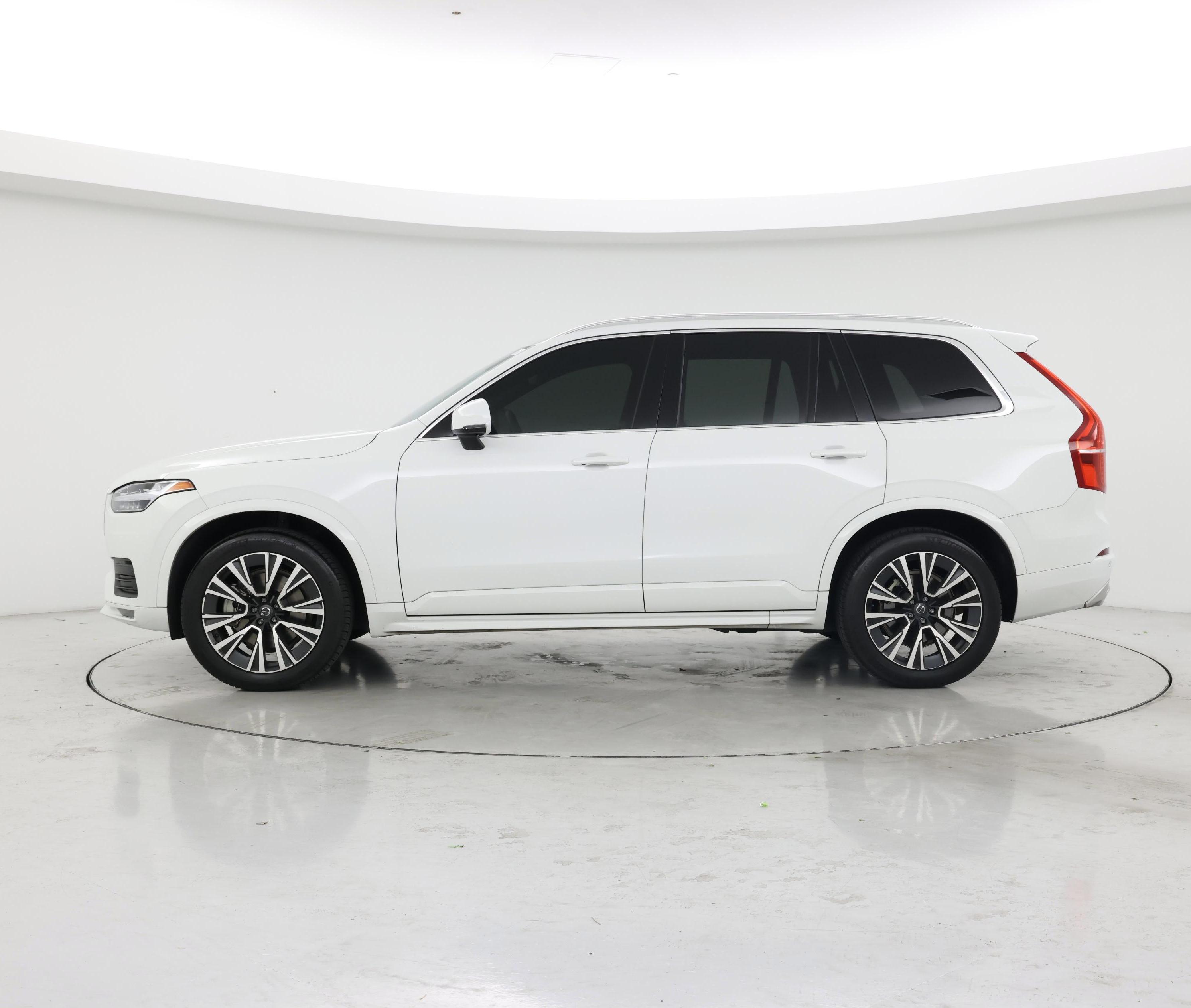 Thumbnail: 2020 Volvo XC90 - 3