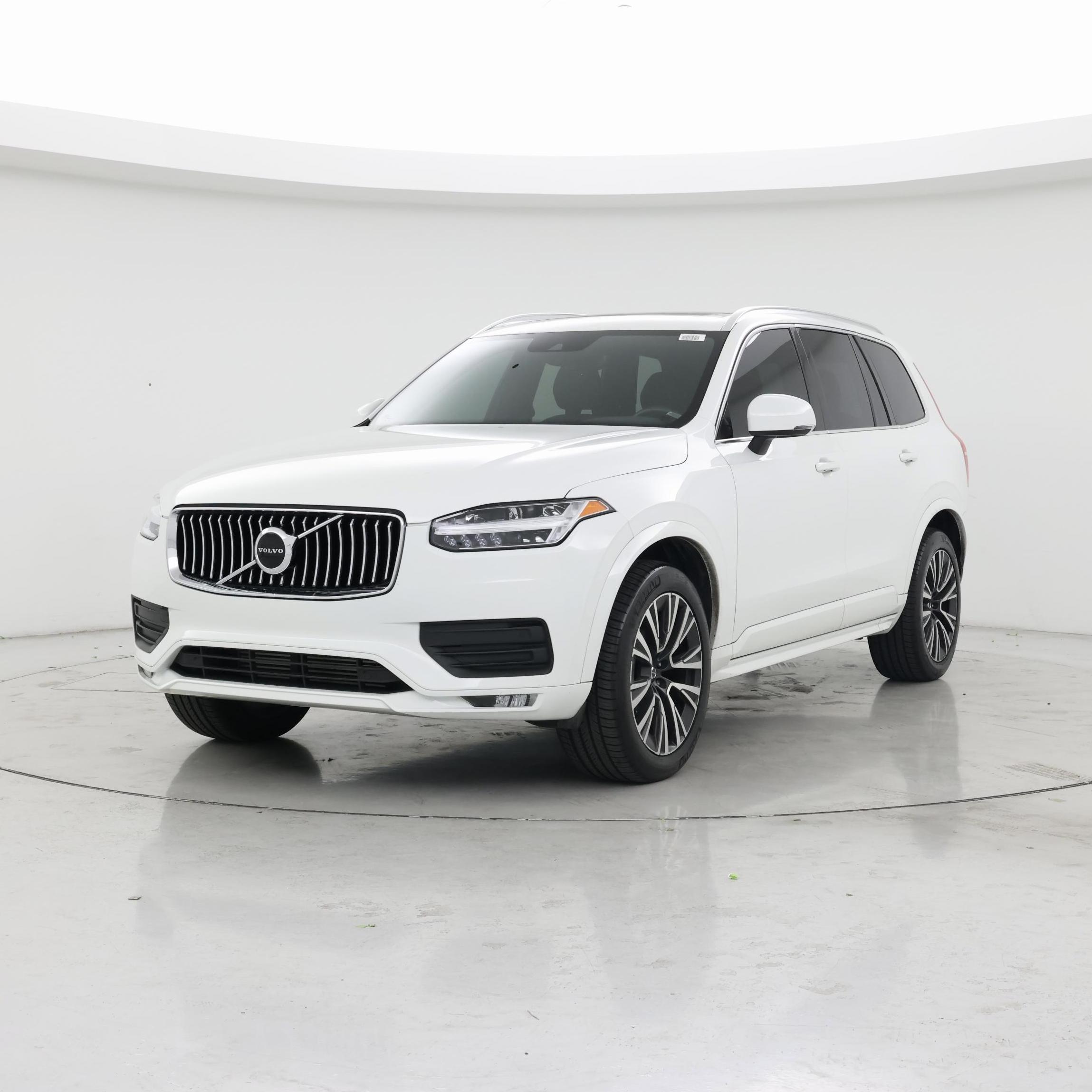 Thumbnail: 2020 Volvo XC90 - 4