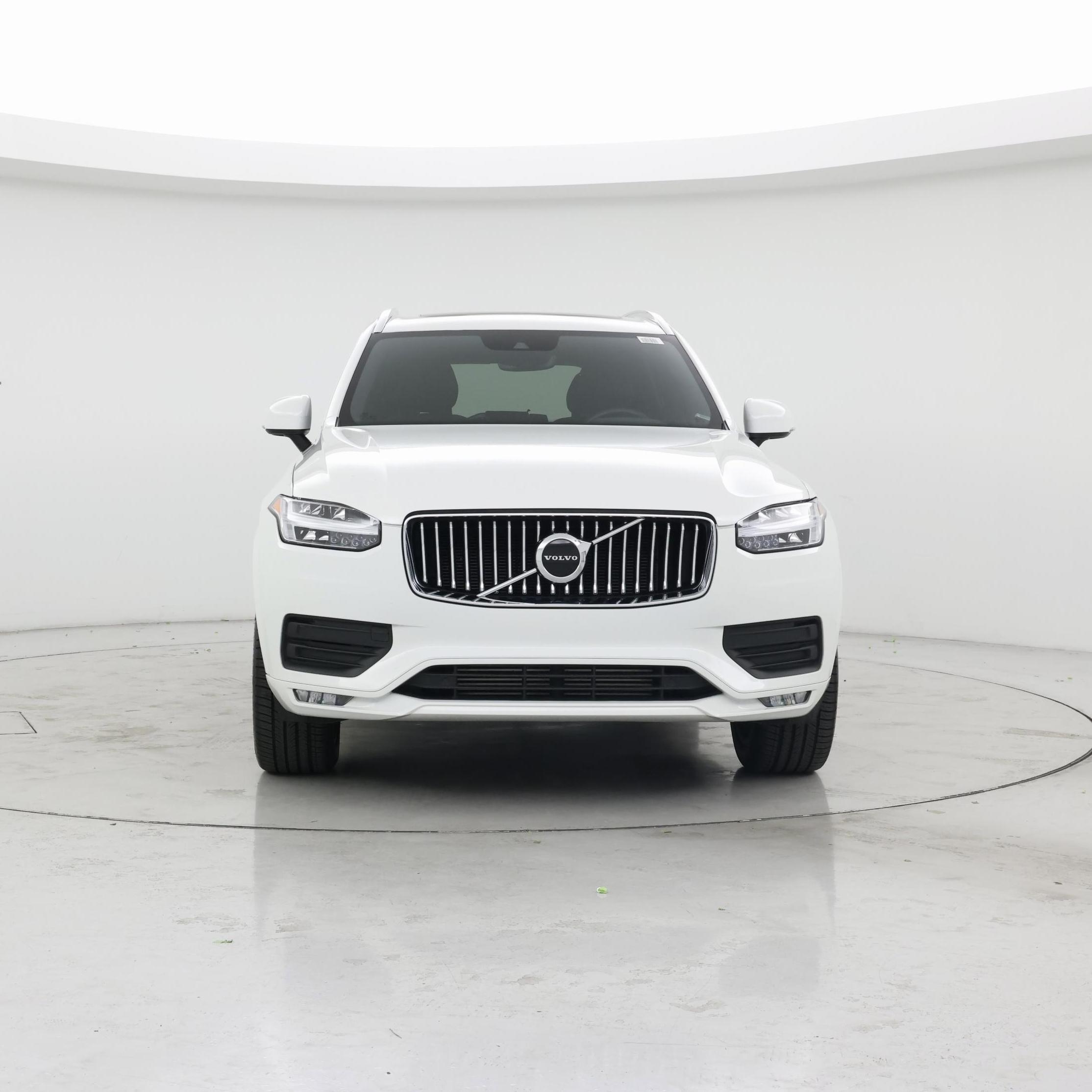 Thumbnail: 2020 Volvo XC90 - 5
