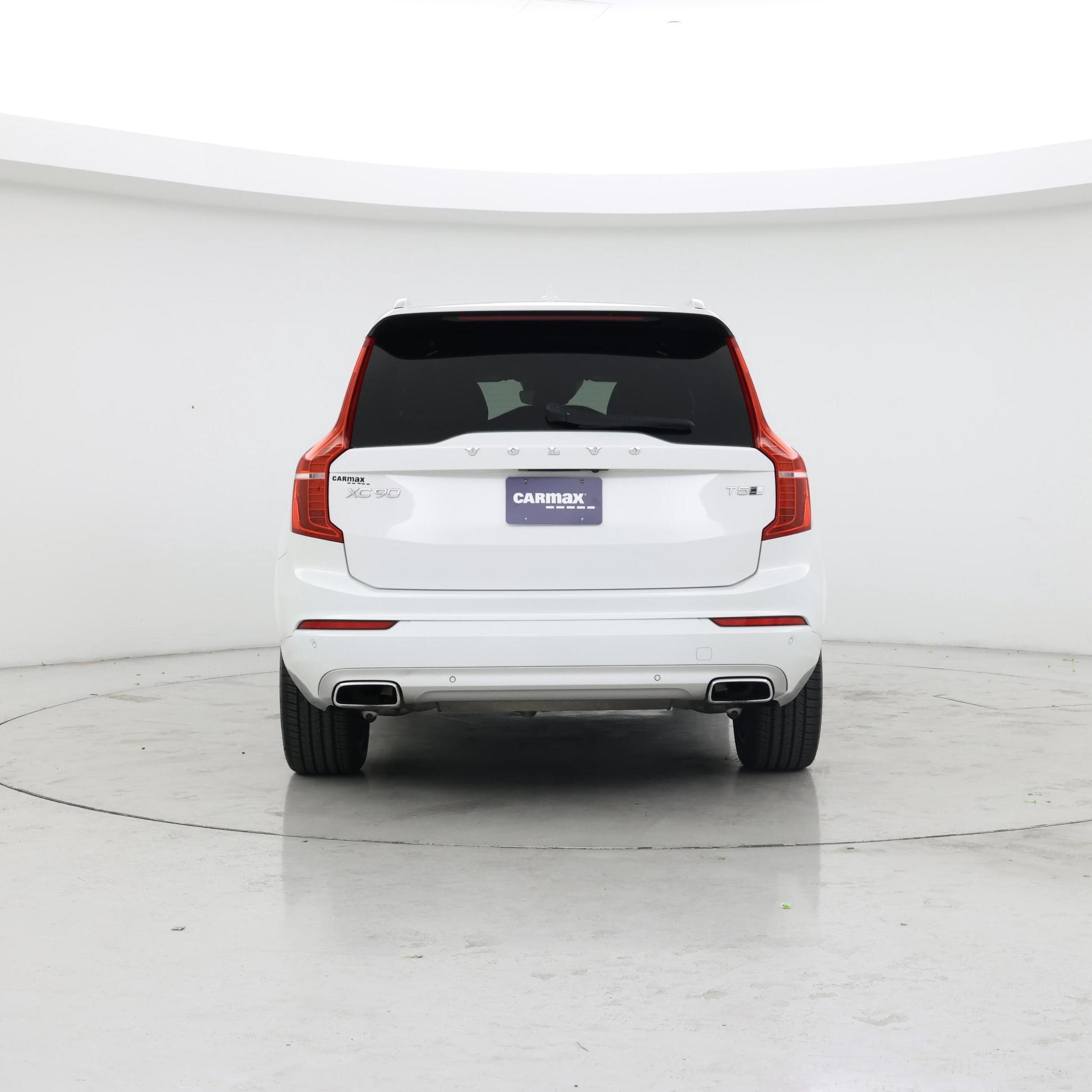 Thumbnail: 2020 Volvo XC90 - 6