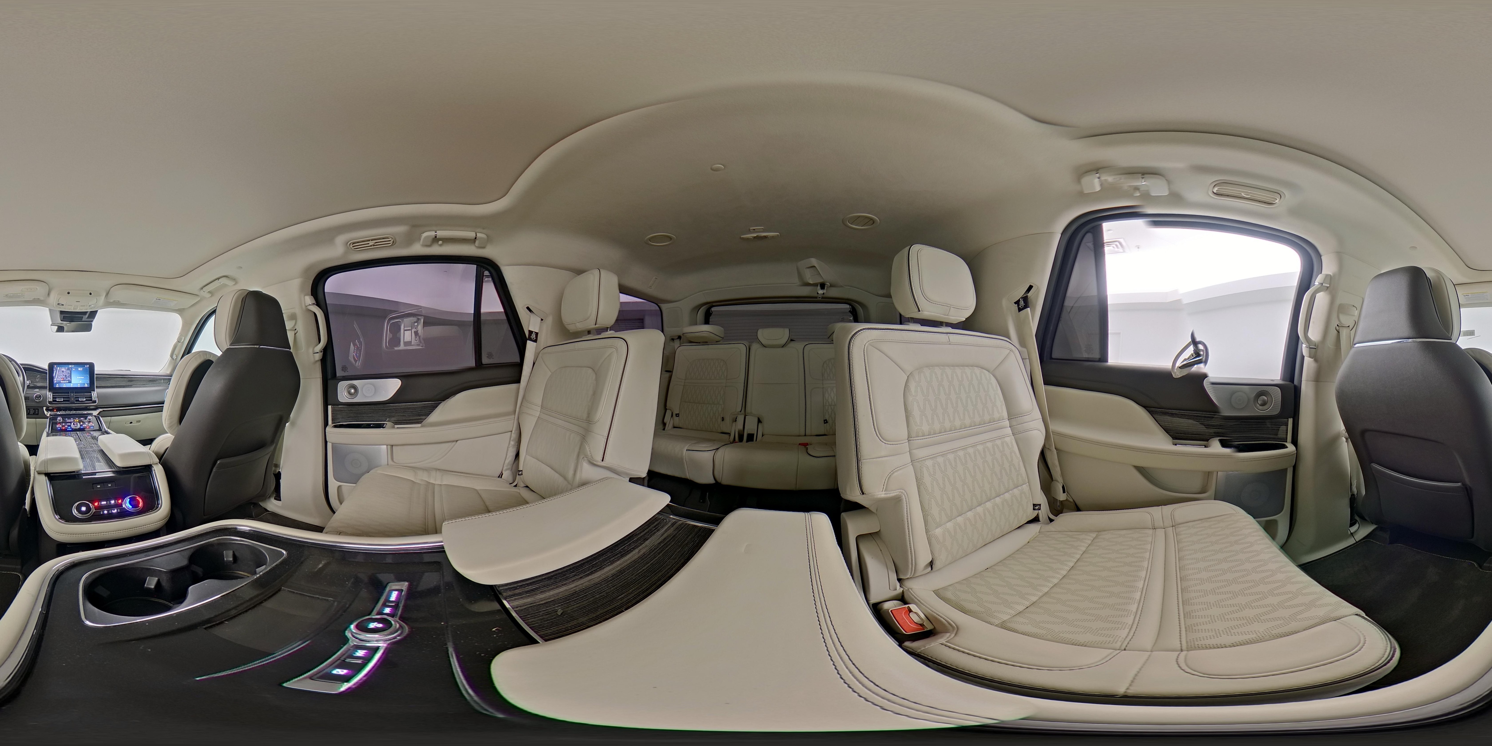 2020 Lincoln Navigator Black Label - Photo 29