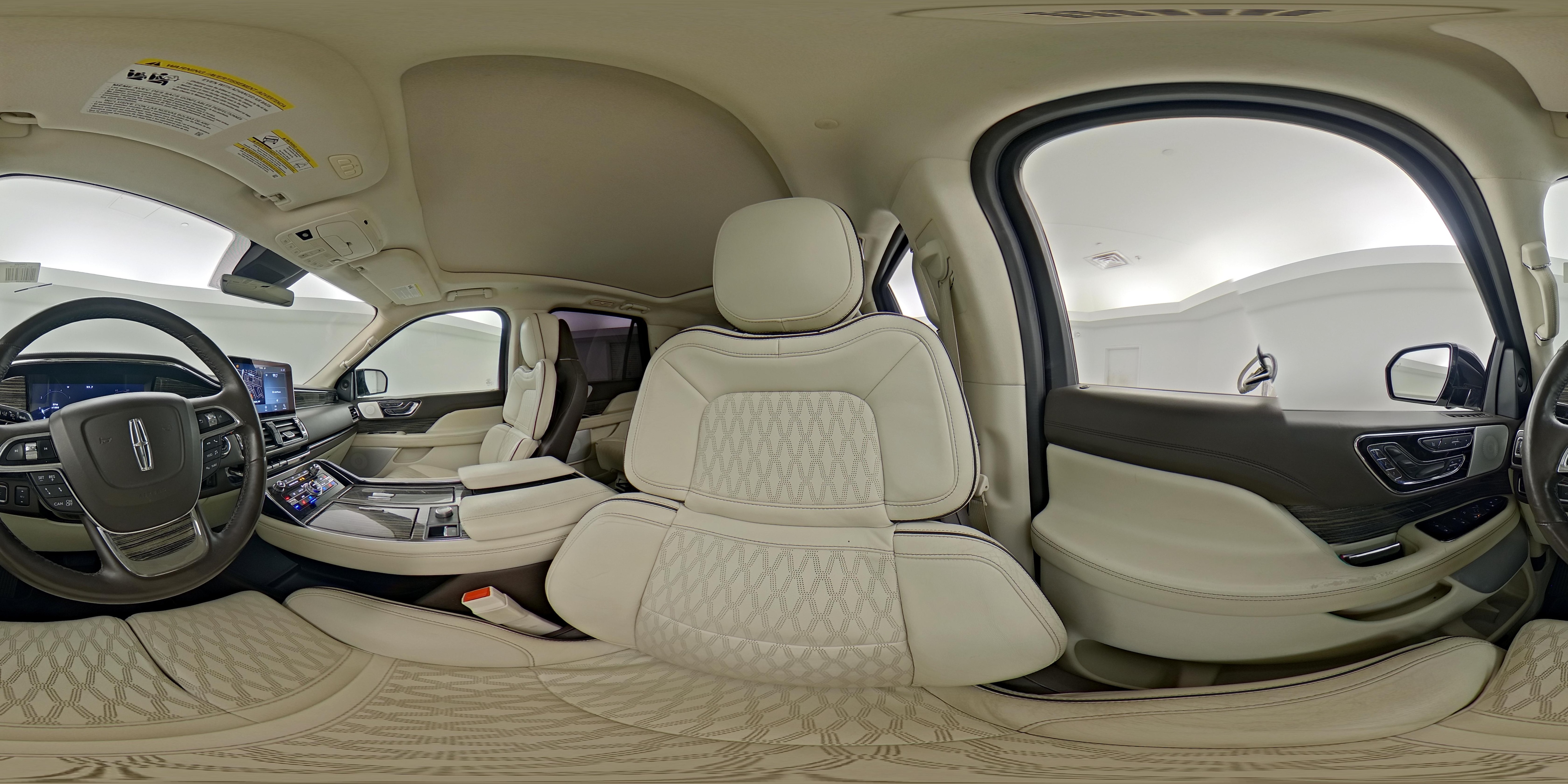 2020 Lincoln Navigator Black Label - Photo 30