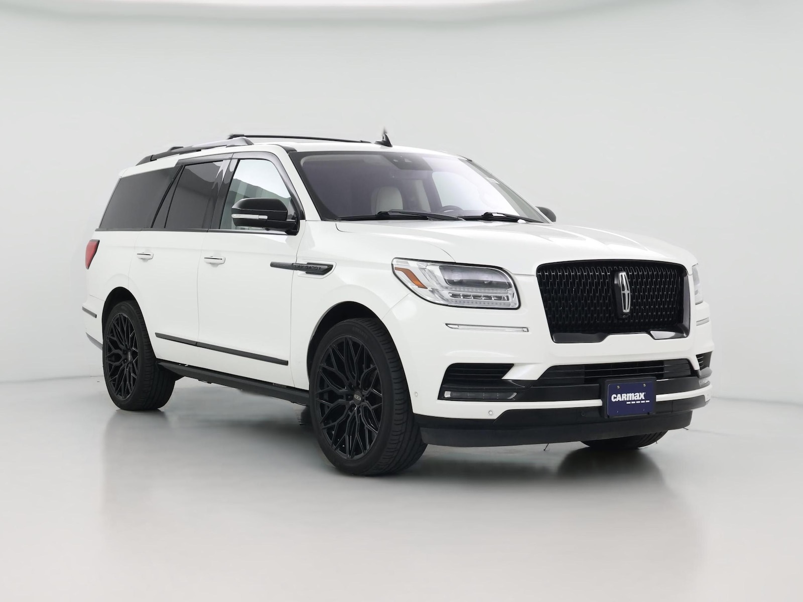 2020 Lincoln Navigator