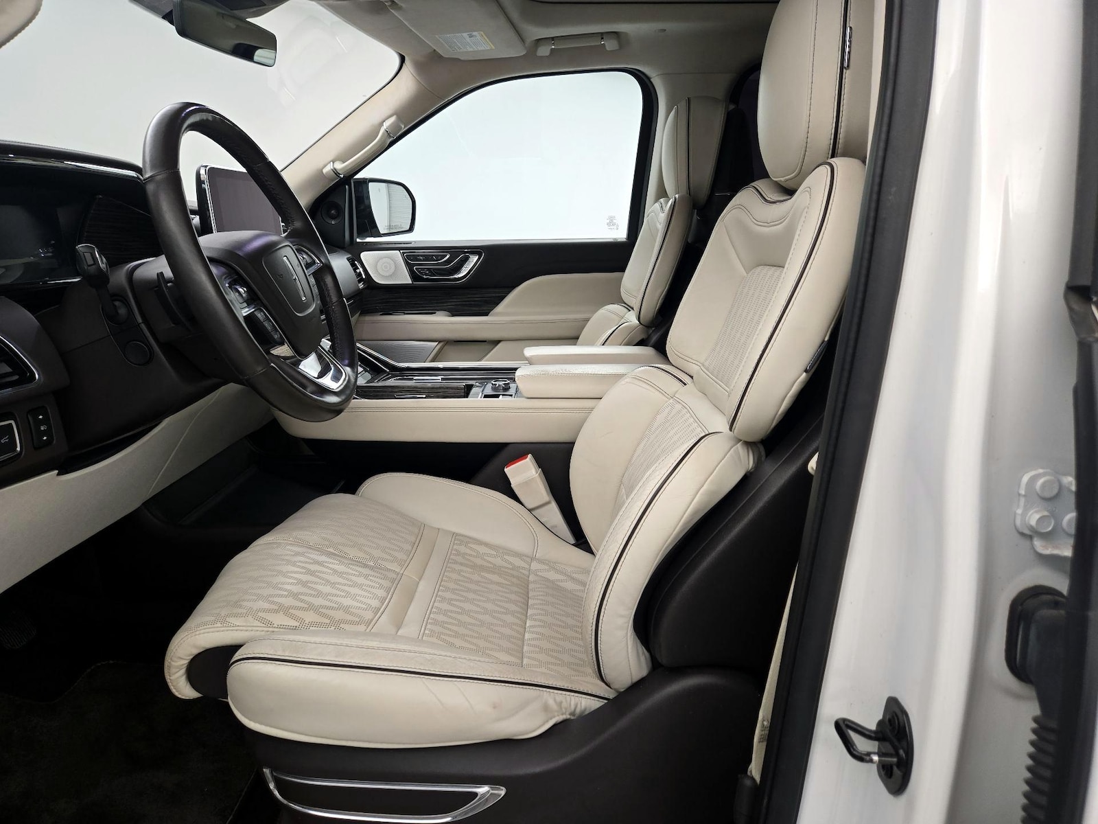 2020 Lincoln Navigator Black Label - Photo 12