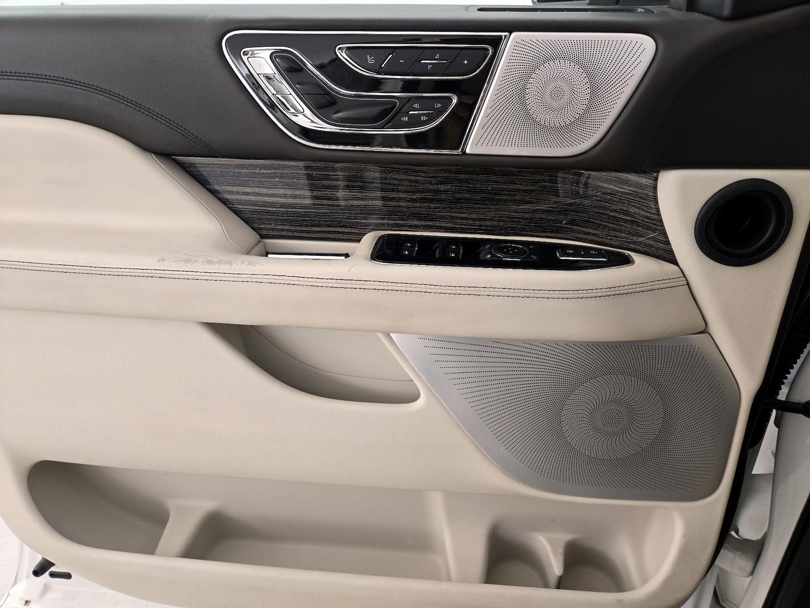 2020 Lincoln Navigator Black Label - Photo 13