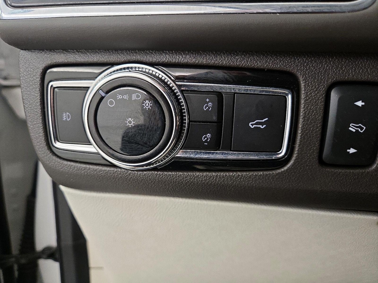 2020 Lincoln Navigator Black Label - Photo 14
