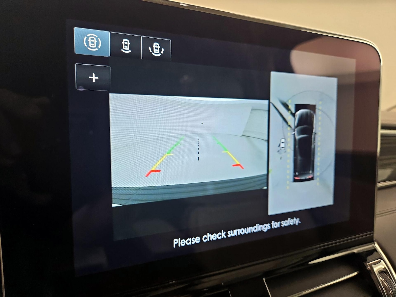 2020 Lincoln Navigator Black Label - Photo 16