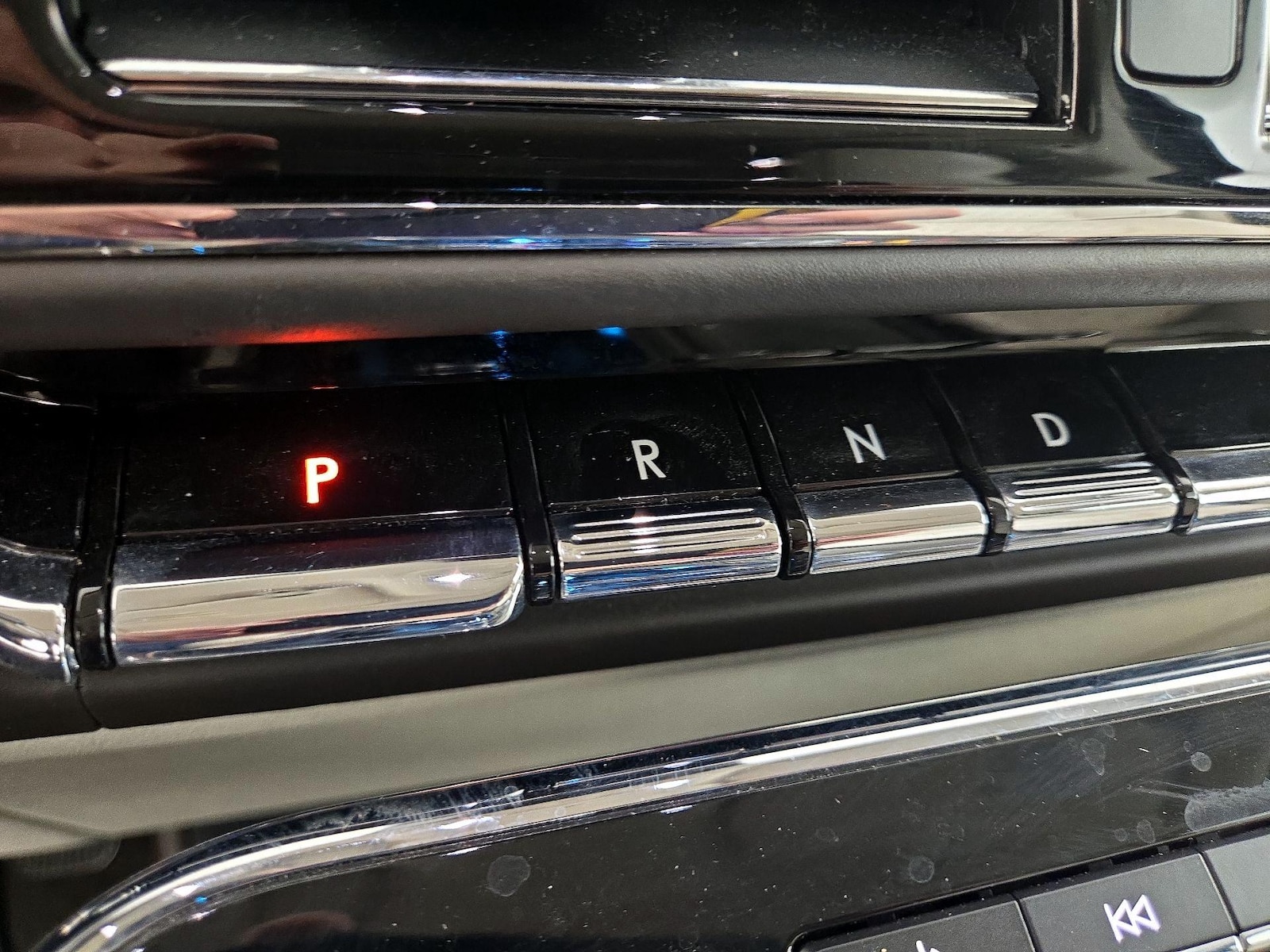 2020 Lincoln Navigator Black Label - Photo 19